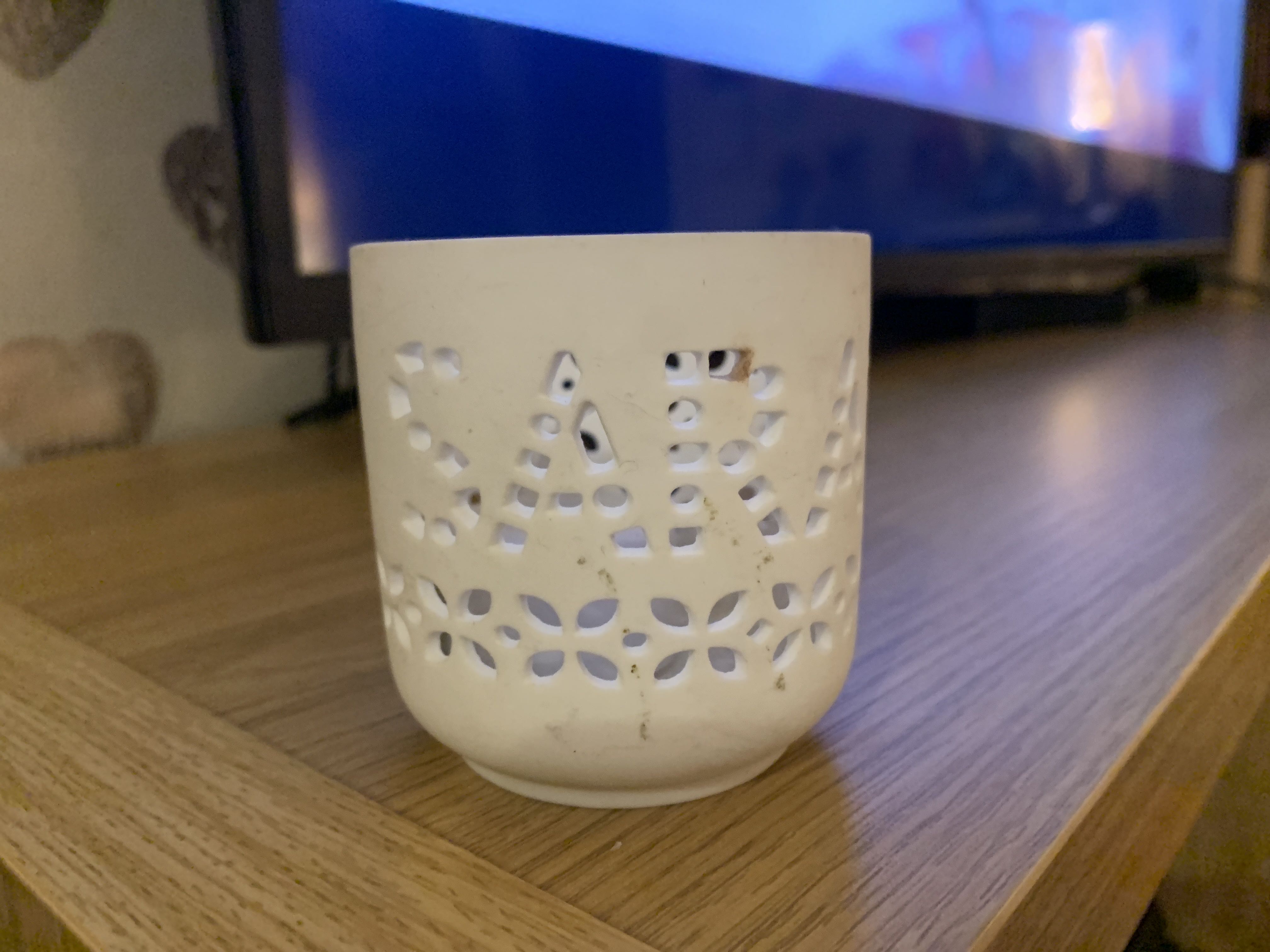 Baby’s First Christmas