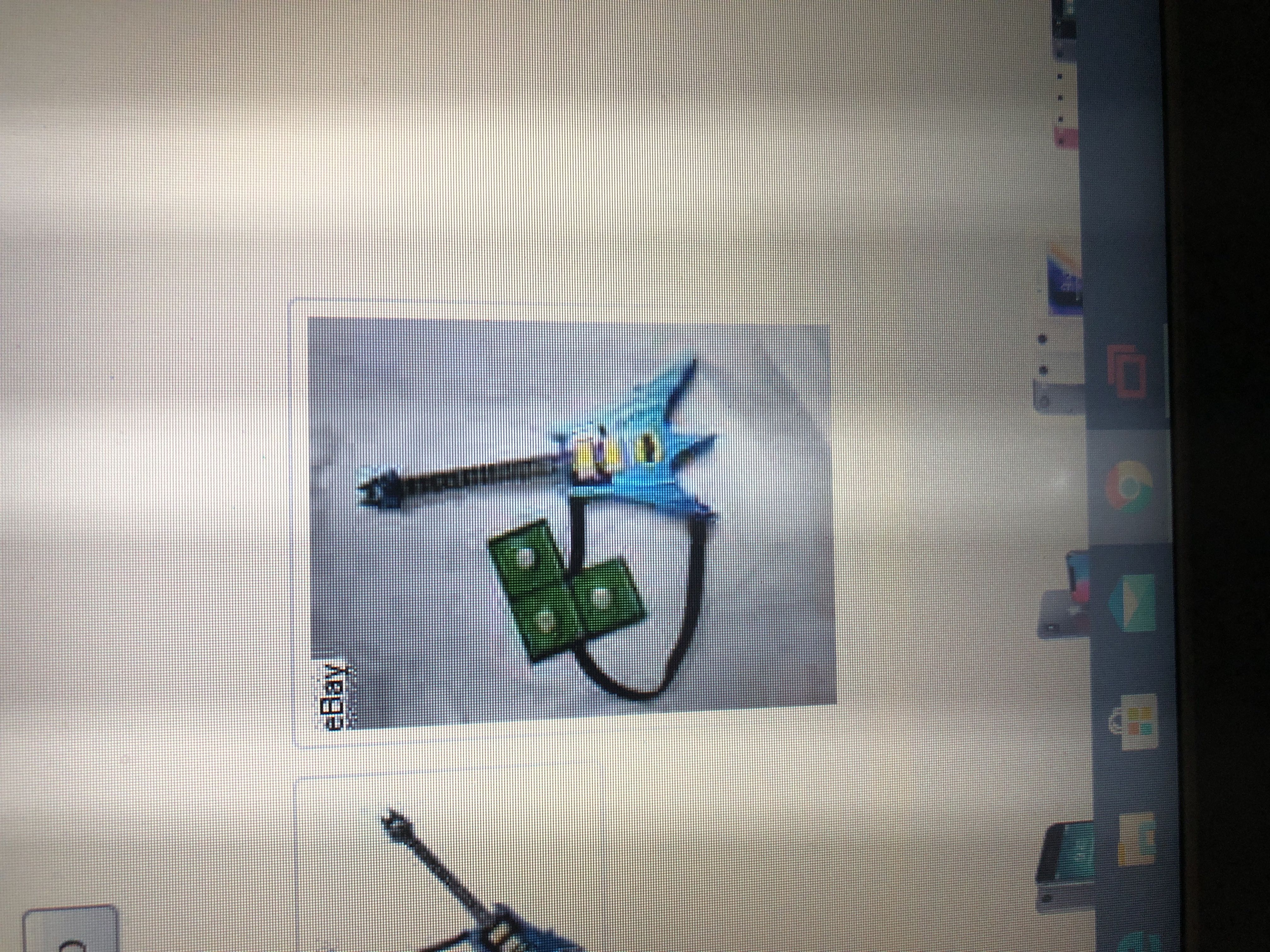 Coca-Cola Tin 1960 Santa