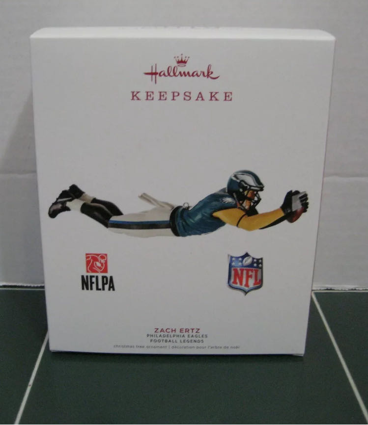 Egg Paper Mache Set - Reindeer And Santa