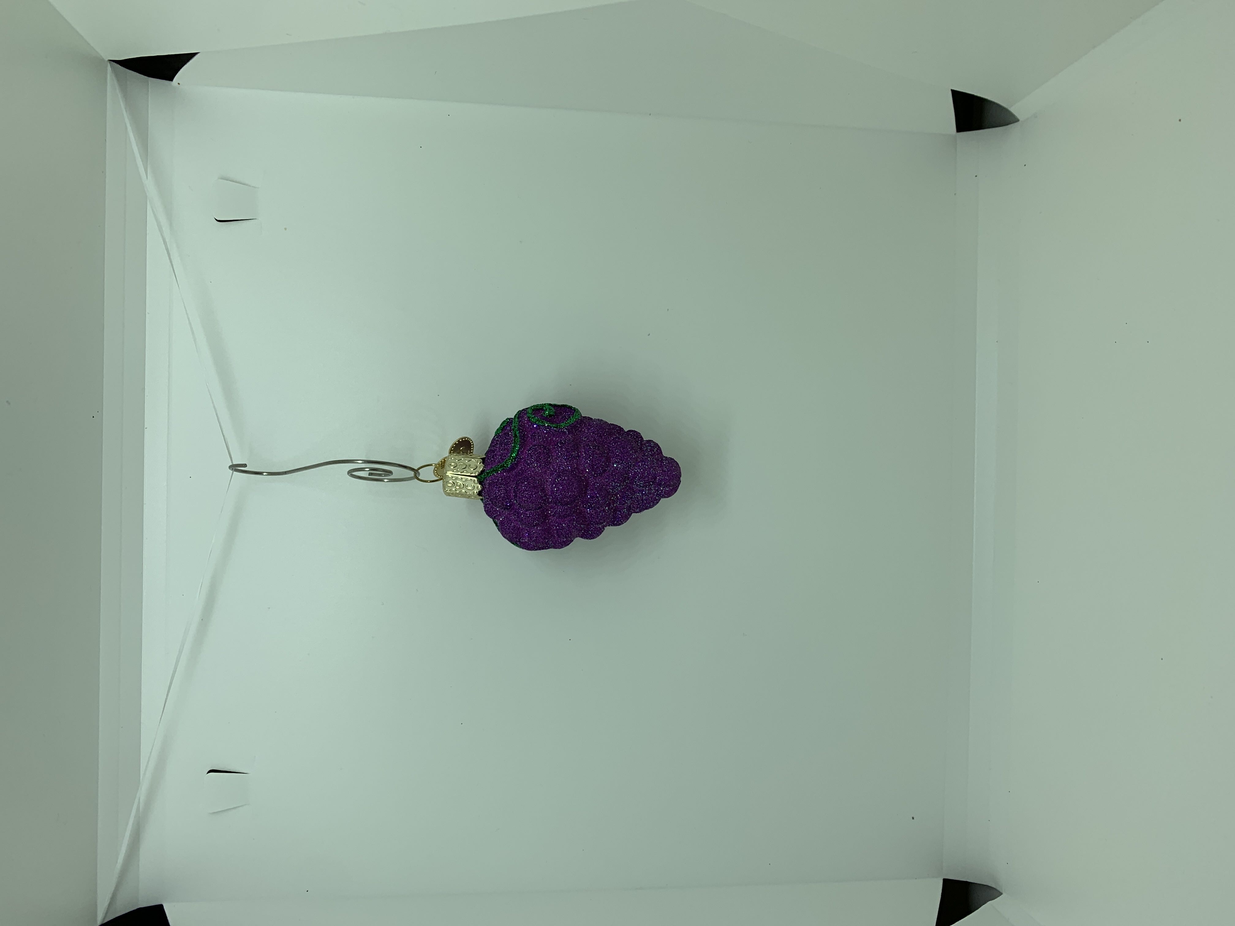 Grapes  ornament collectible - Main Image 2
