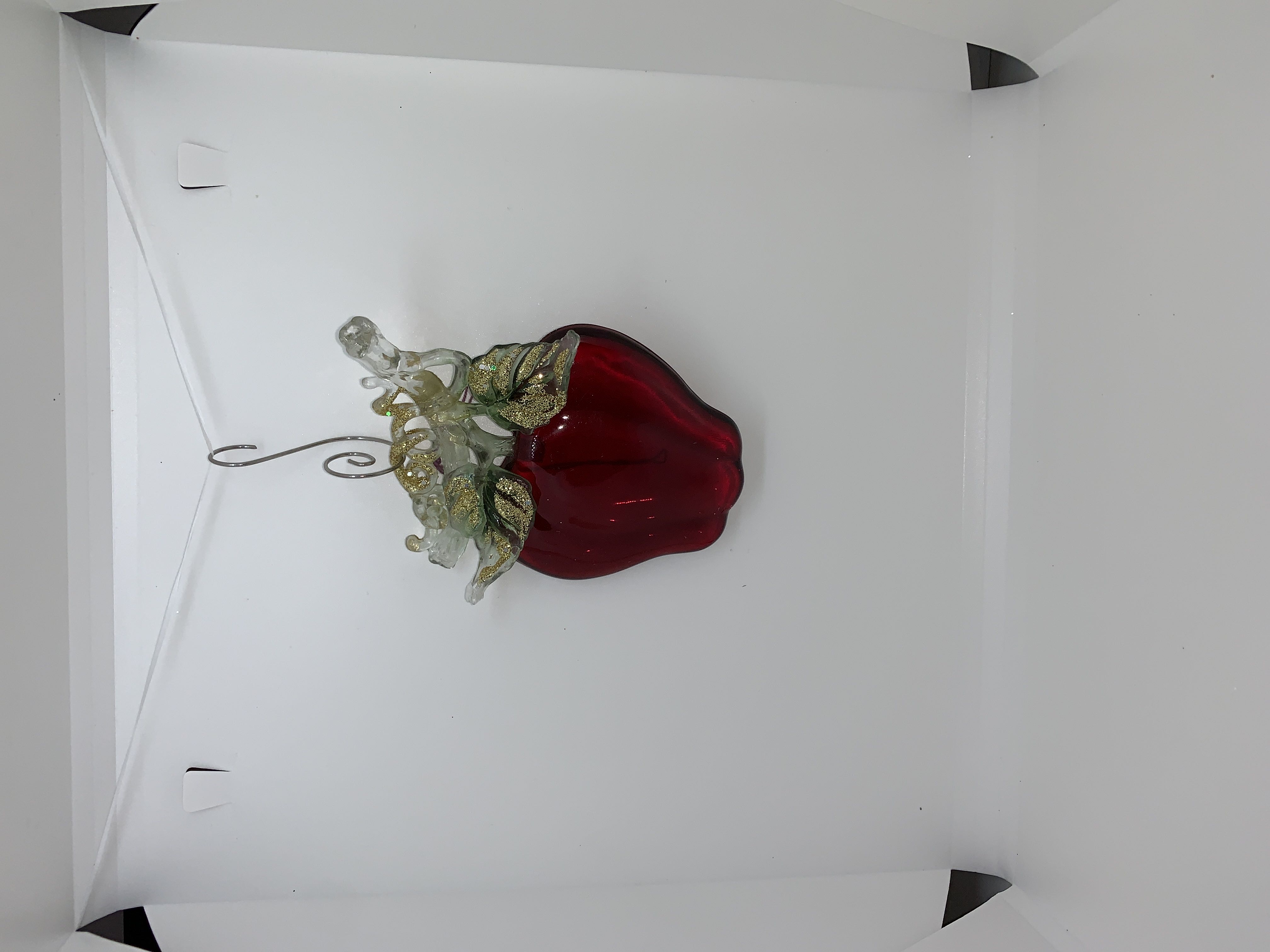 Apple  ornament collectible - Main Image 2