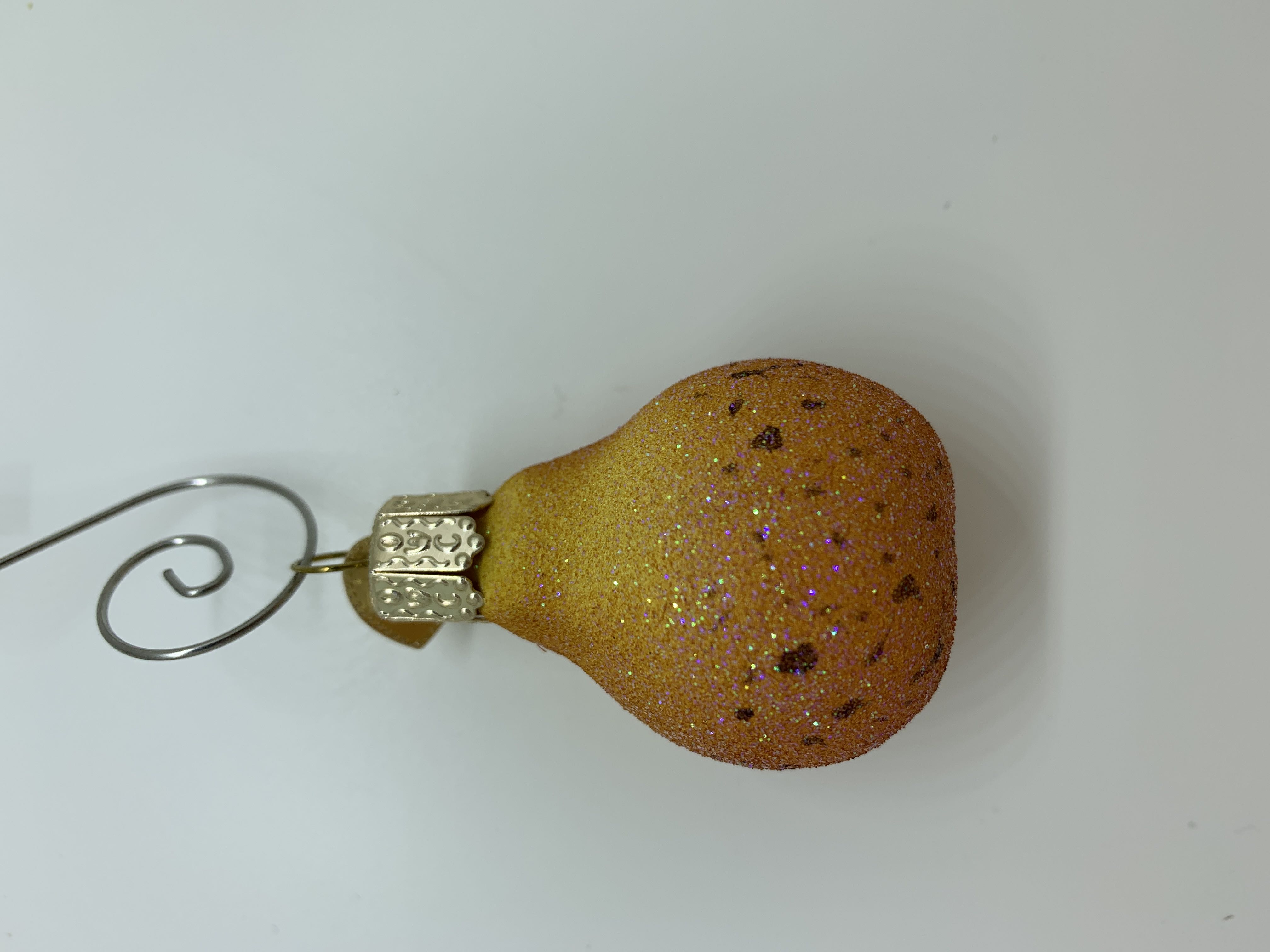 Snow Angel Metal Star