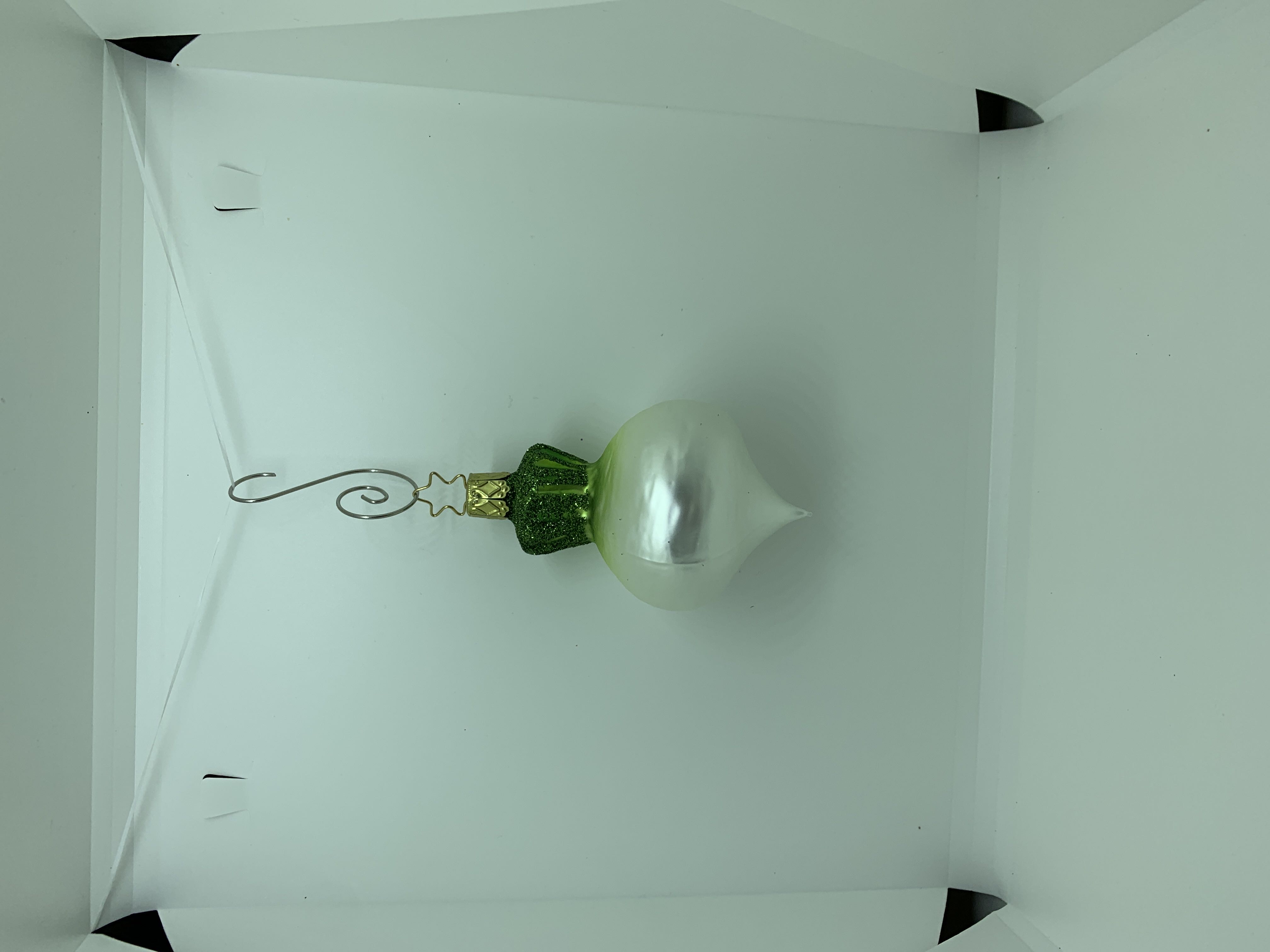 Radish, White  ornament collectible - Main Image 2