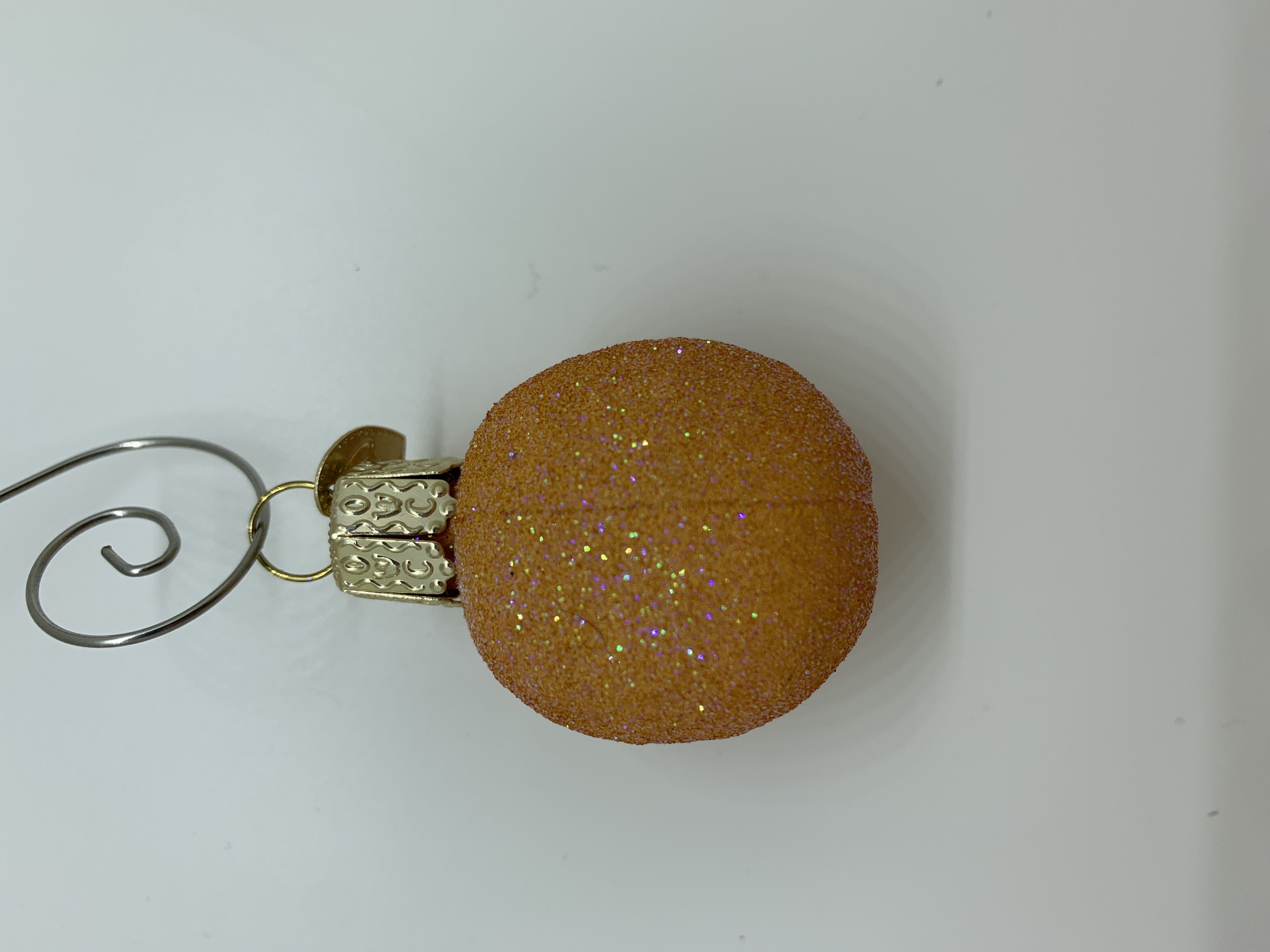 Halloween Collection Miniature Lil Hoot