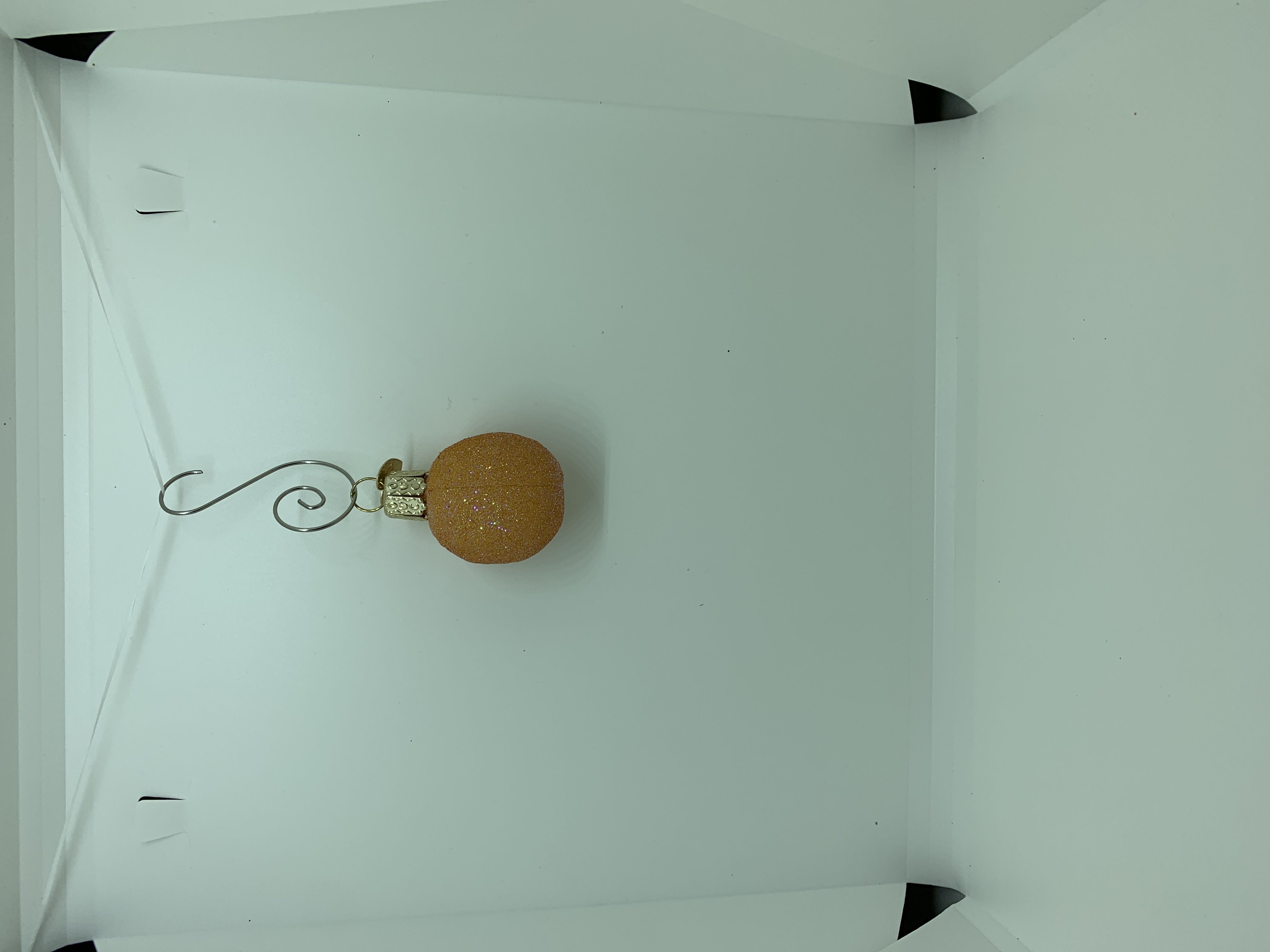 Orange  ornament collectible - Main Image 2