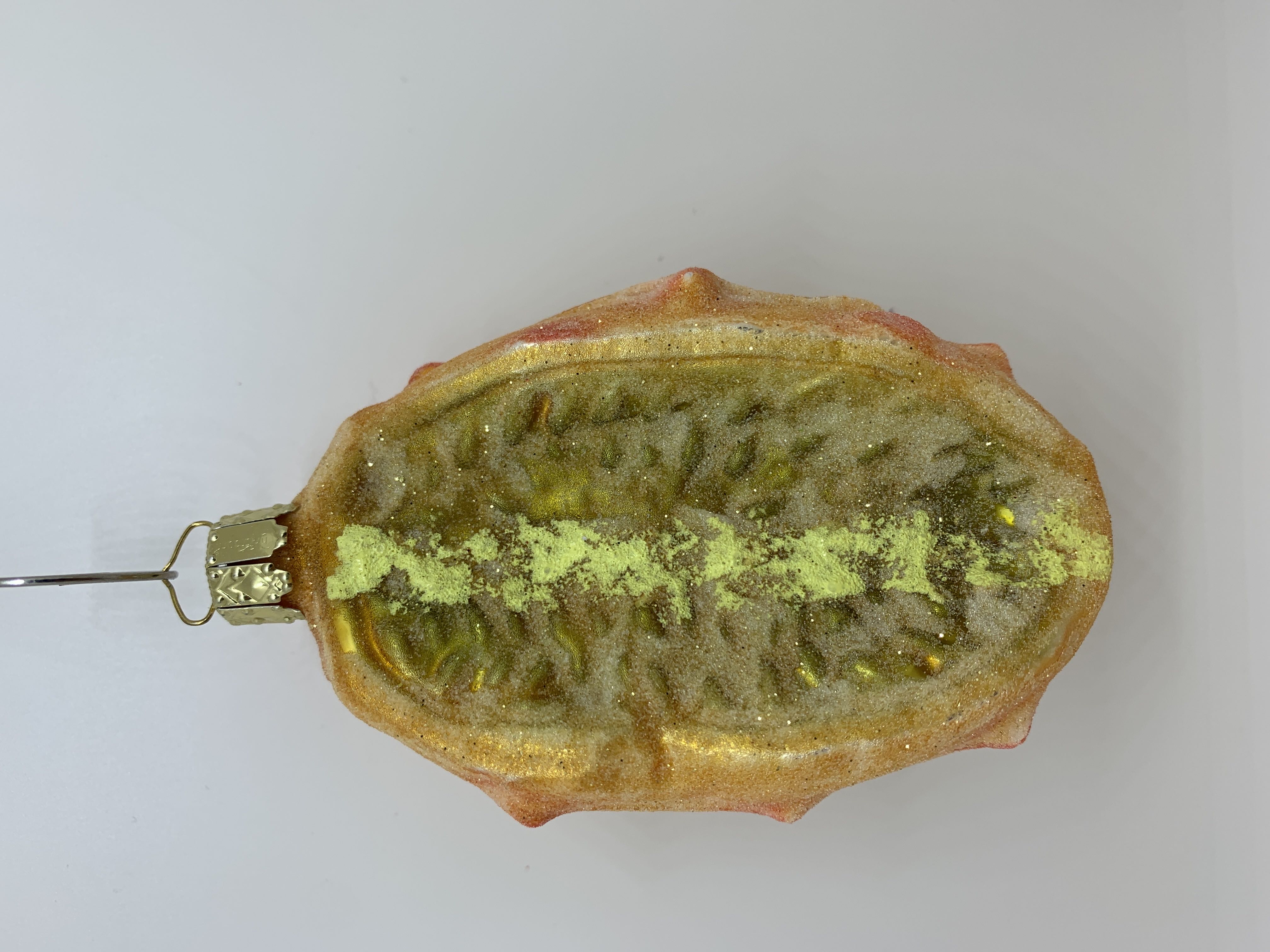 Miniature Centuries Of Santa #4 (1997)