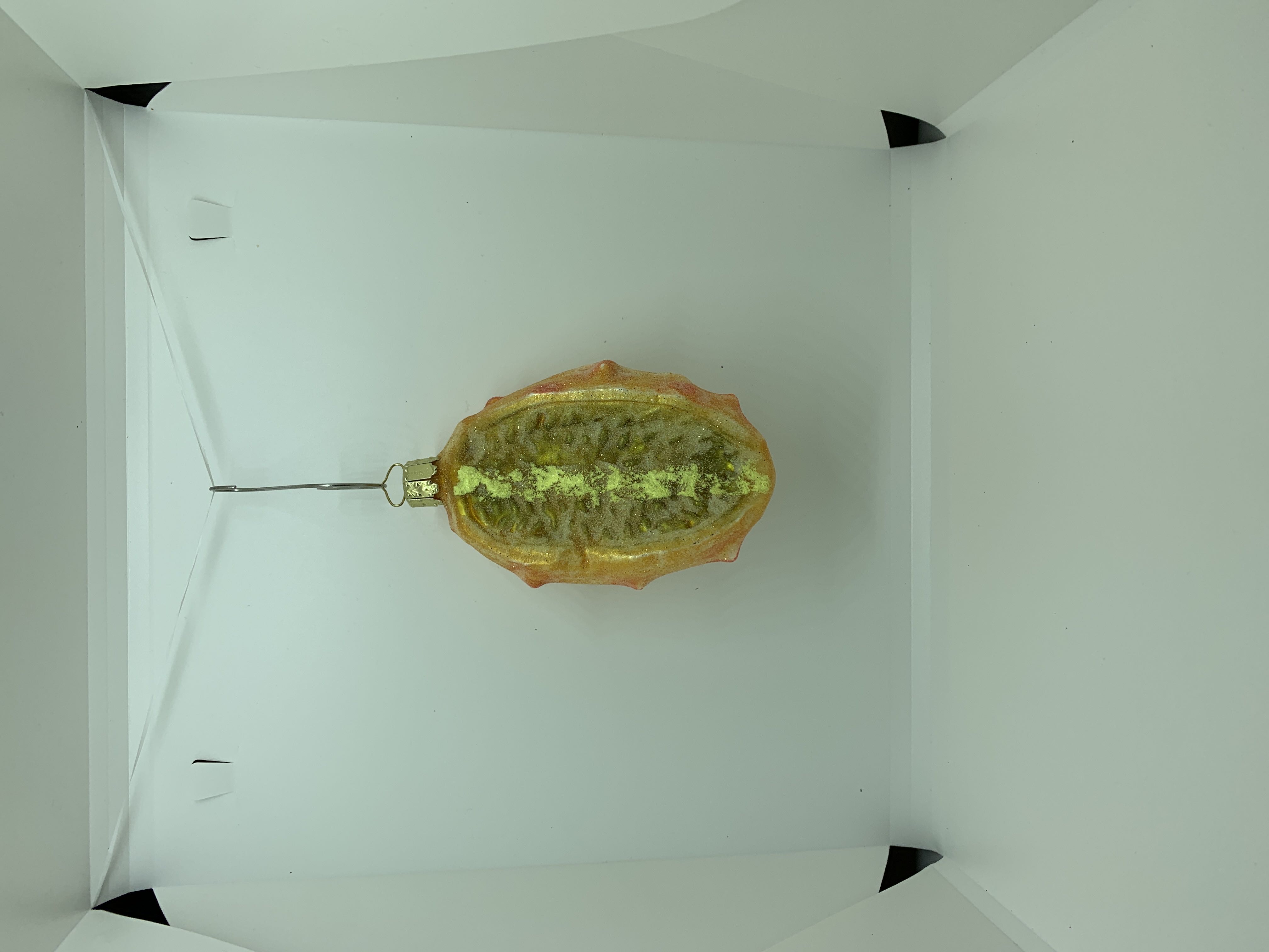 Prickly Pear  ornament collectible - Main Image 2