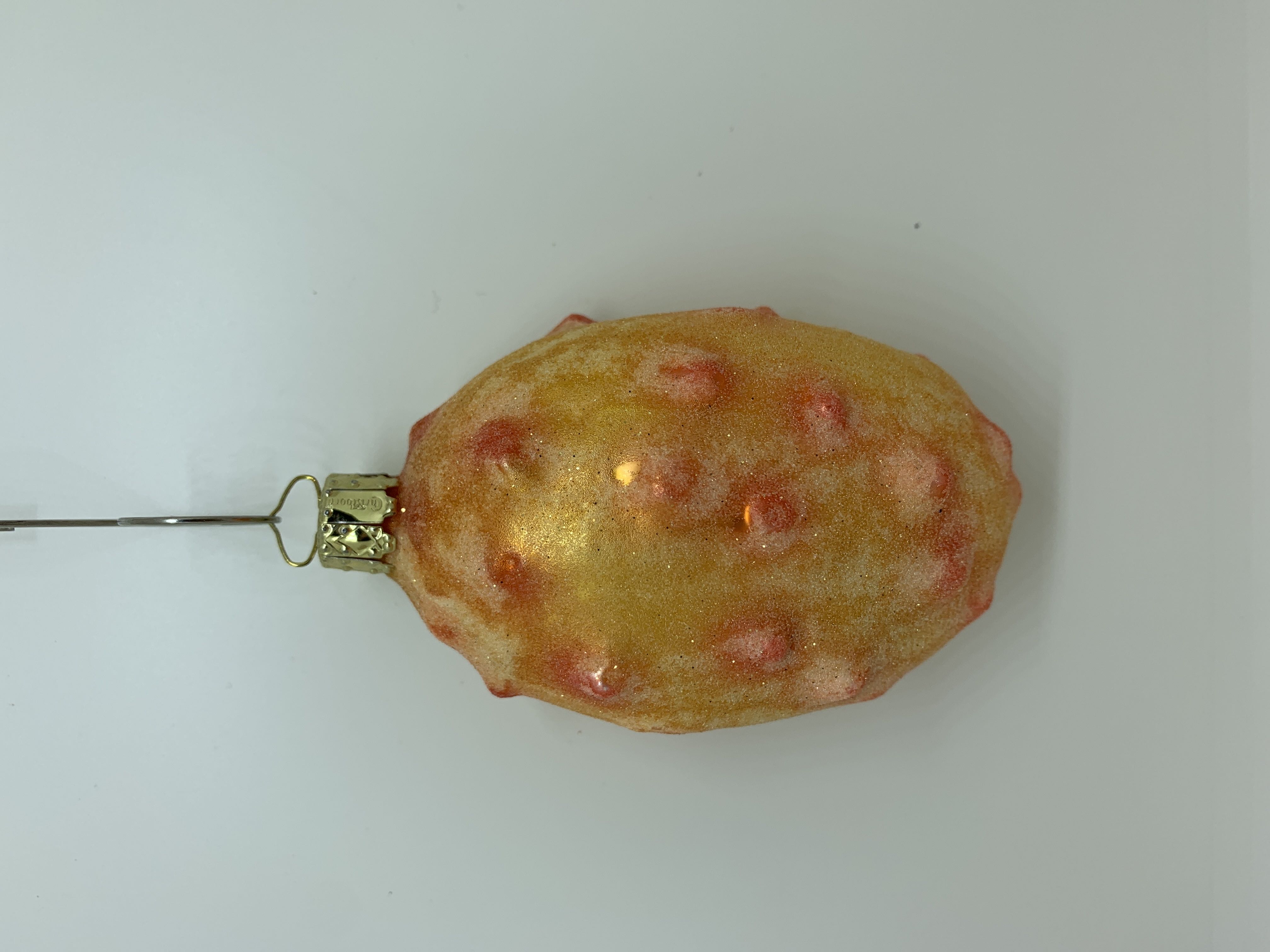 Prickly Pear  ornament collectible - Main Image 3