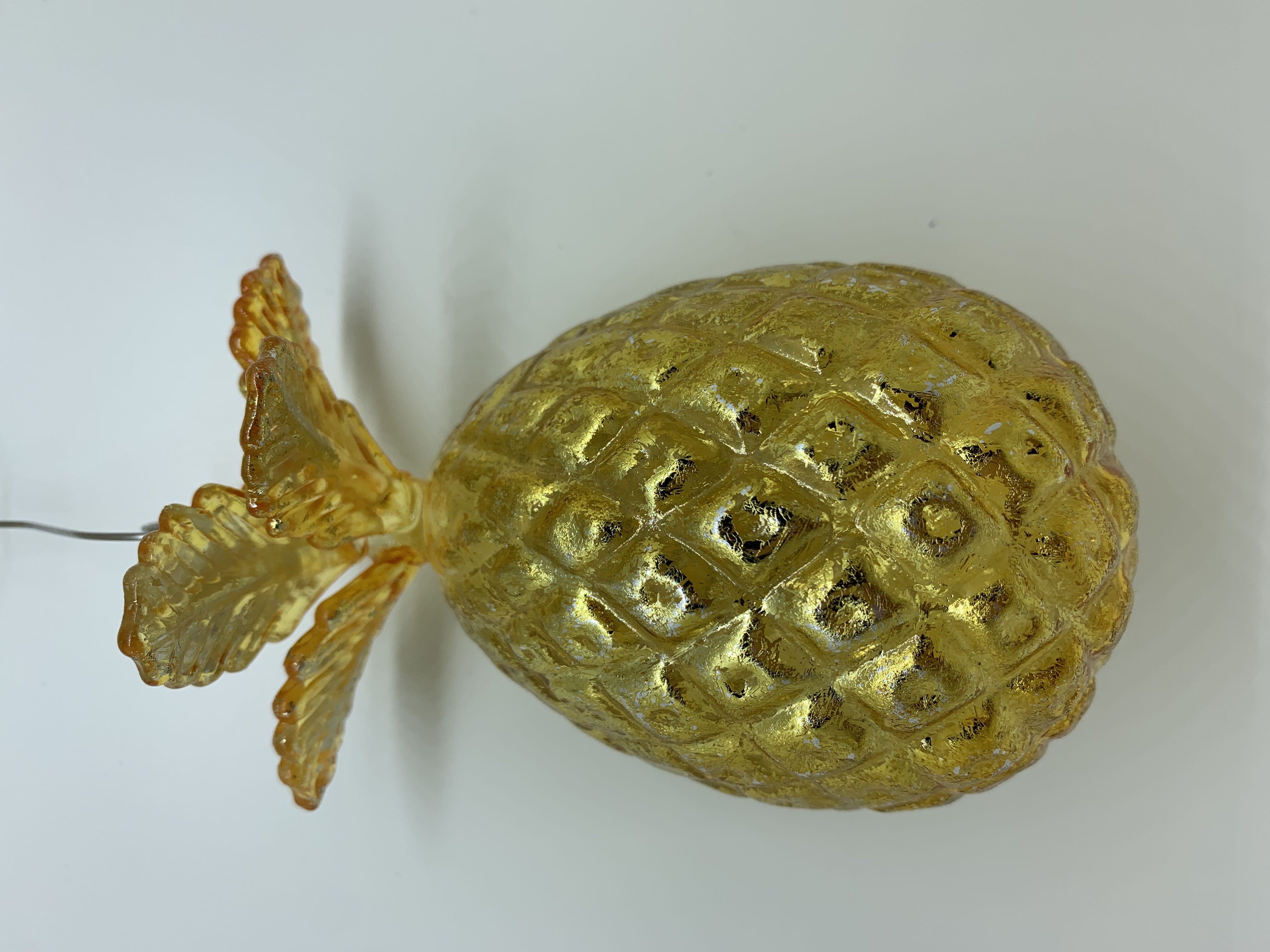 KA Jack Frost “Winter Dreams”