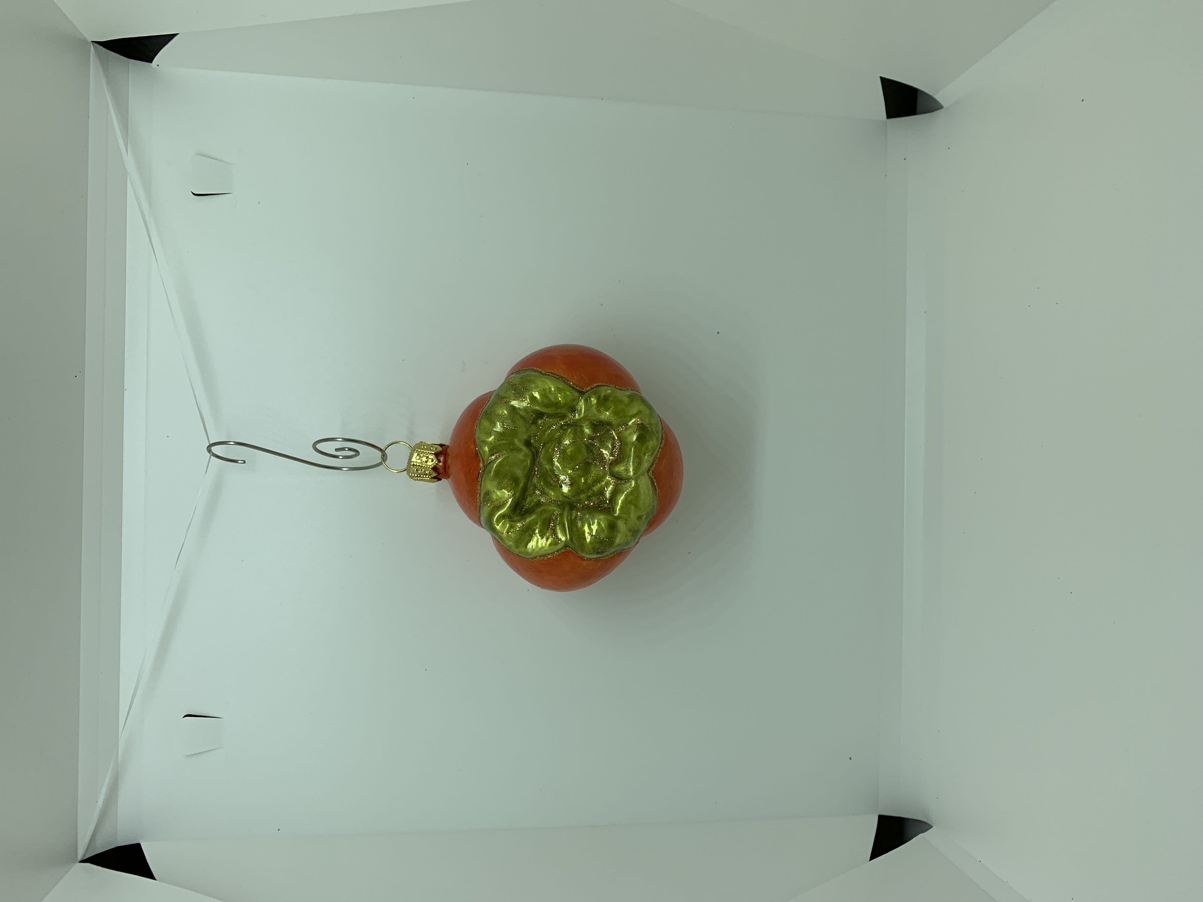 Persimmon  ornament collectible - Main Image 2