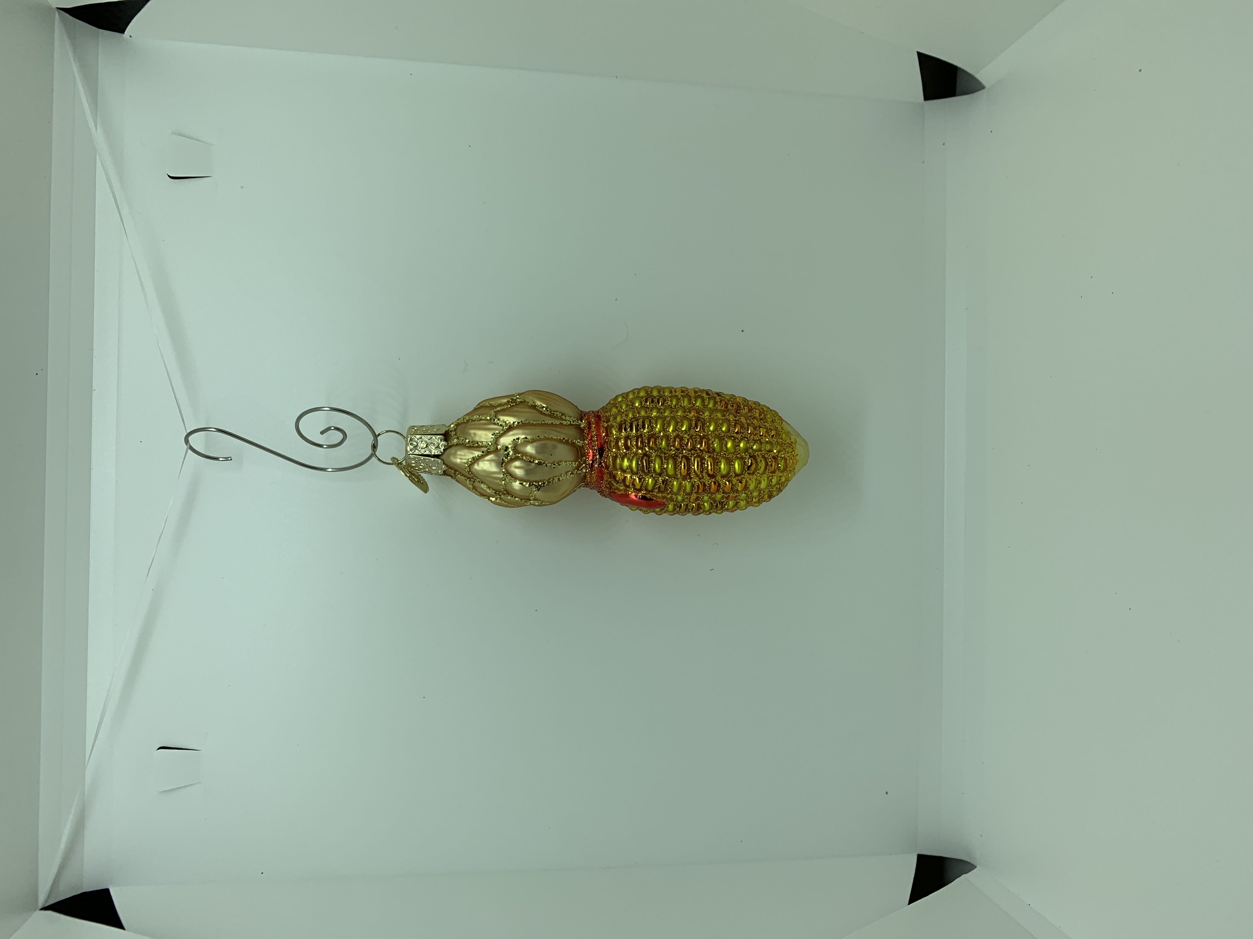 Corn  ornament collectible - Main Image 2