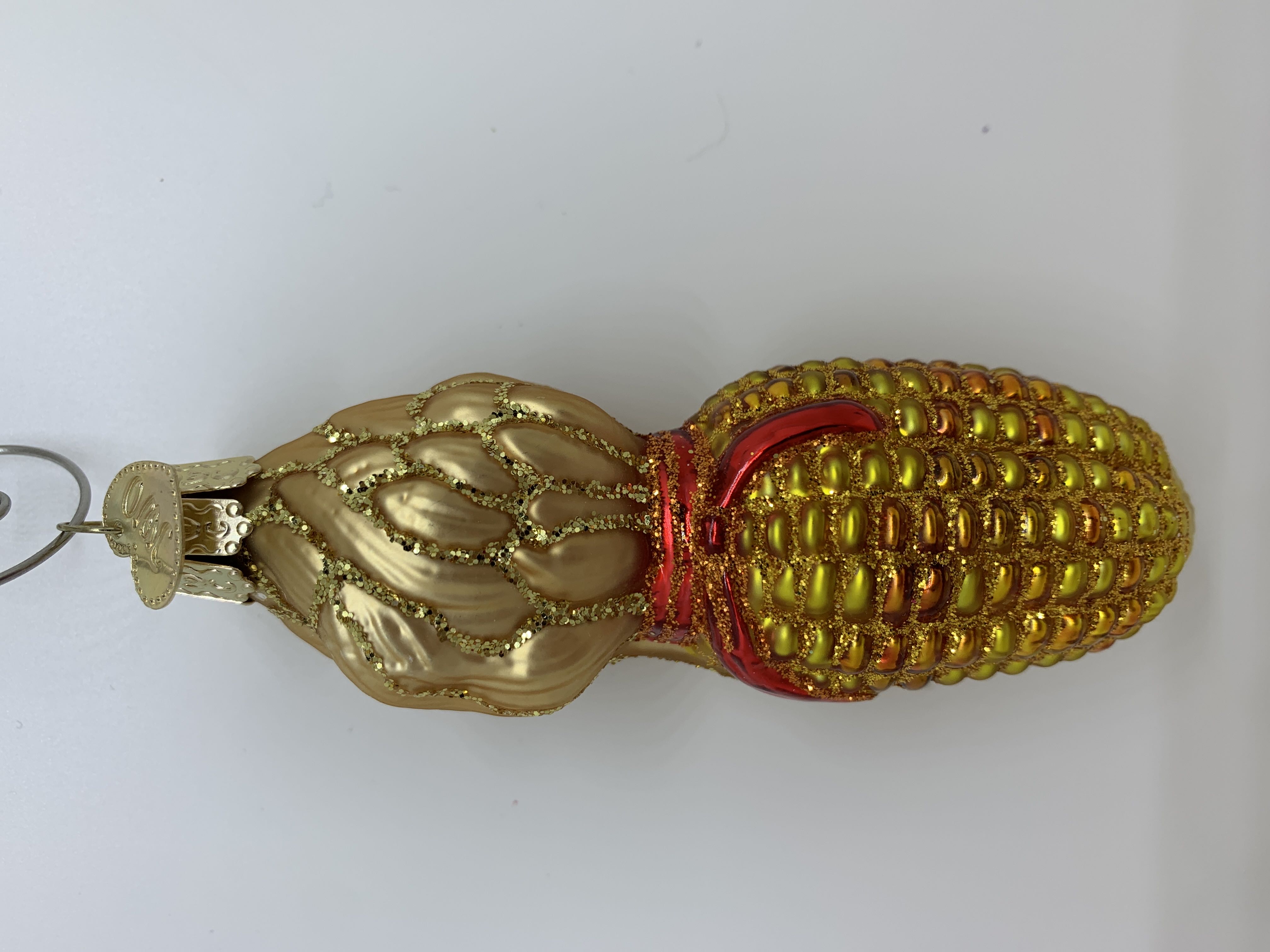 Corn  ornament collectible - Main Image 3