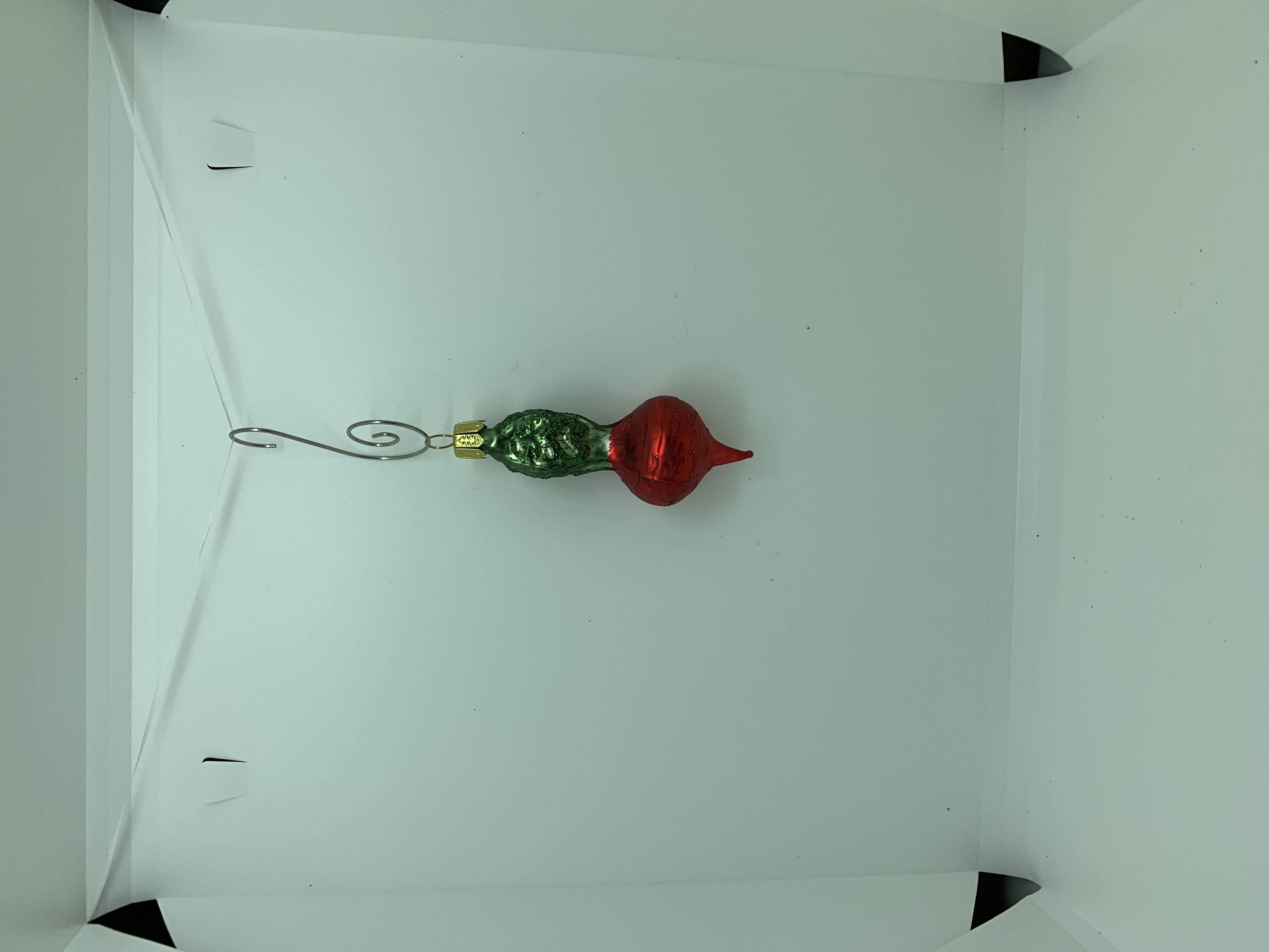 Radish  ornament collectible - Main Image 2