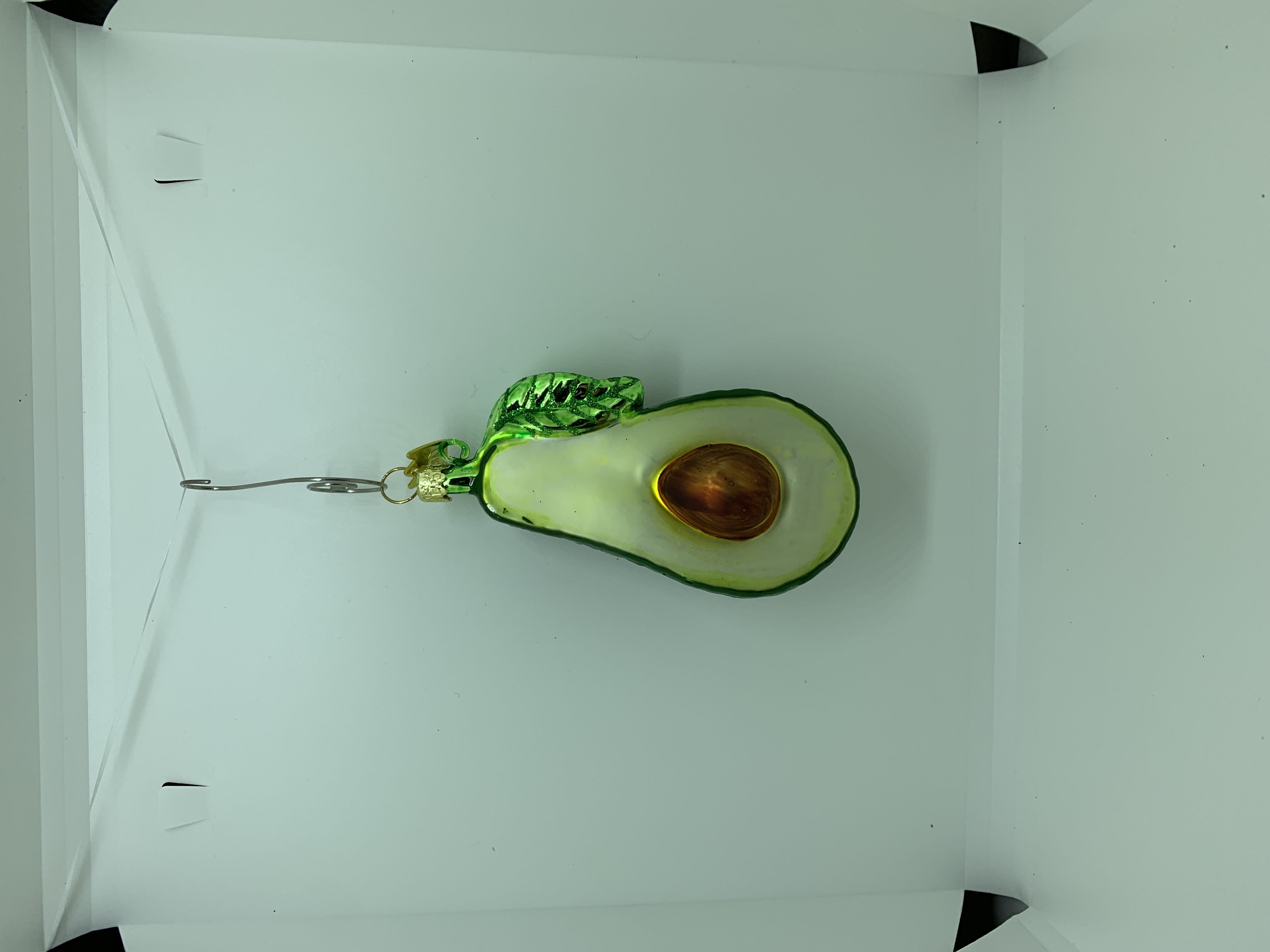 Avocado  ornament collectible - Main Image 2