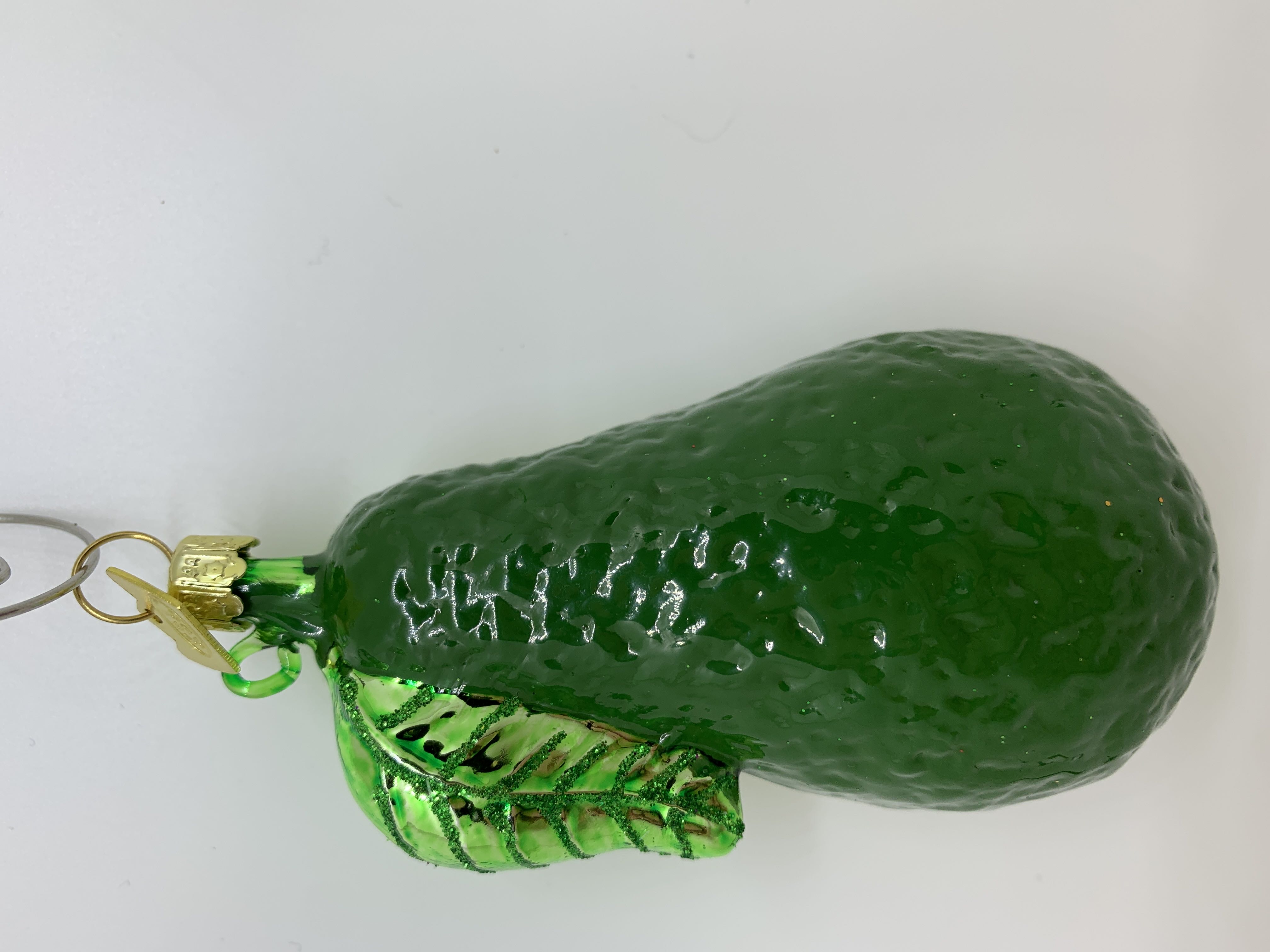 Avocado  ornament collectible - Main Image 3