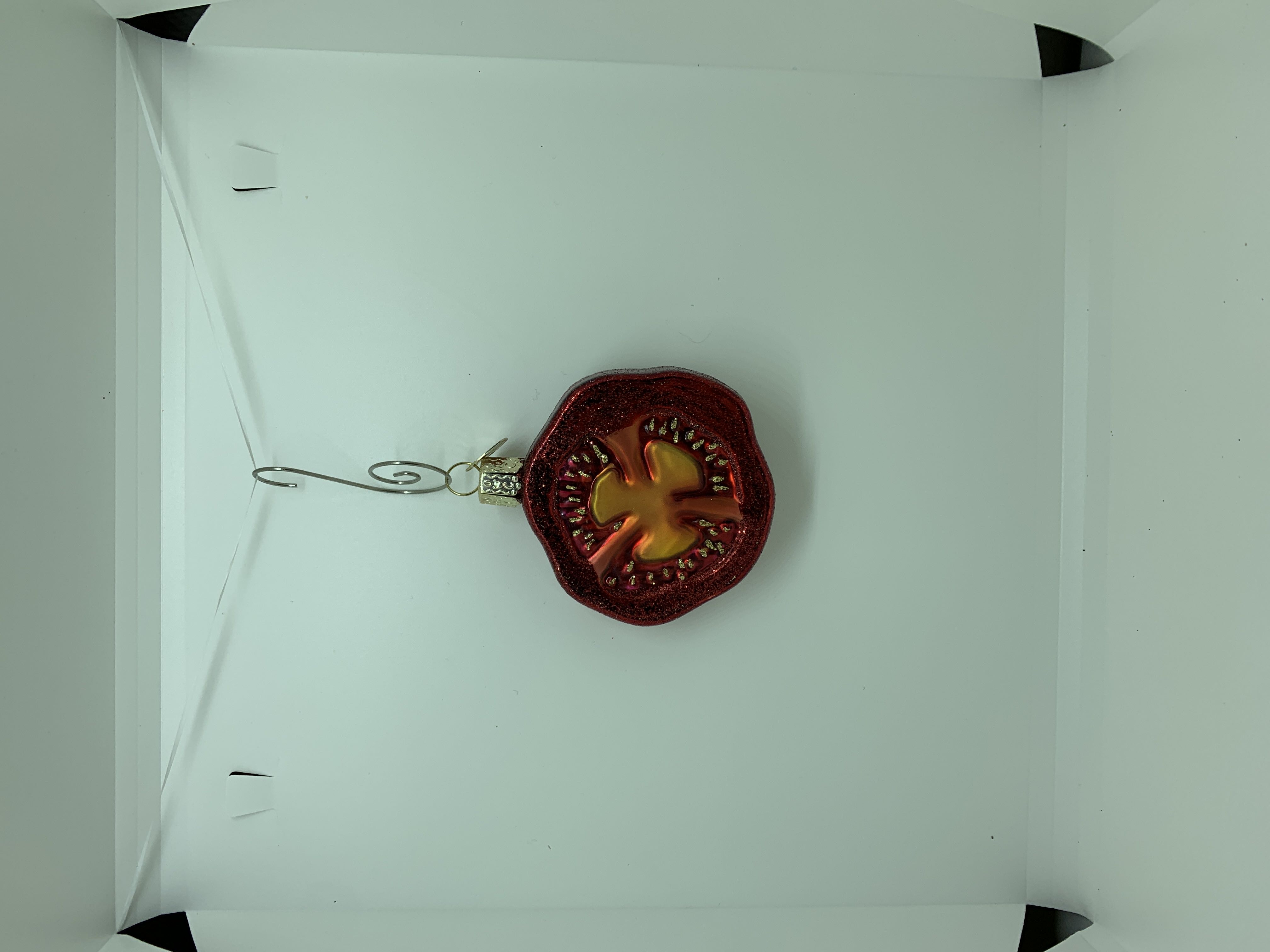 Tomato  ornament collectible - Main Image 2