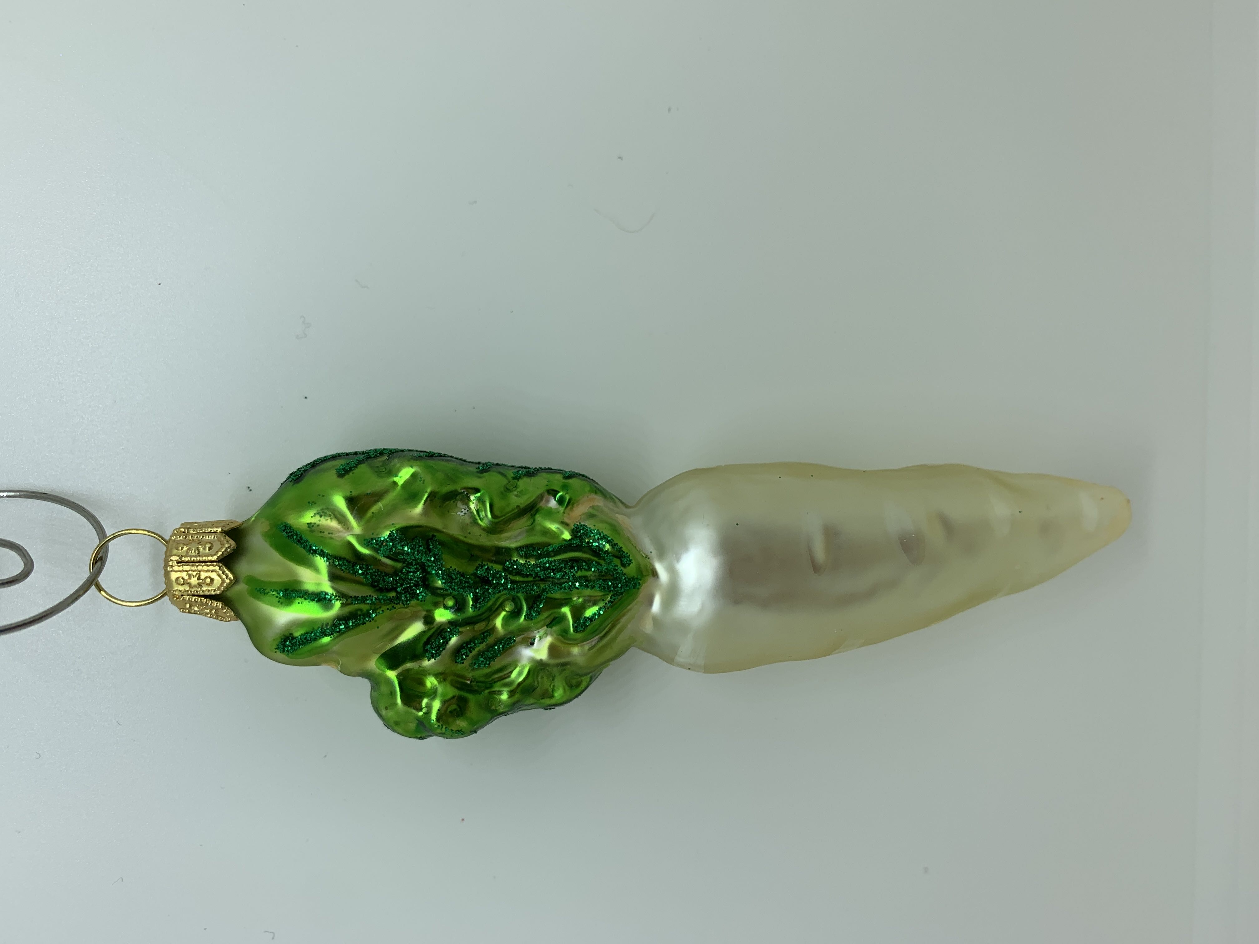 Parsnip  ornament collectible - Main Image 1