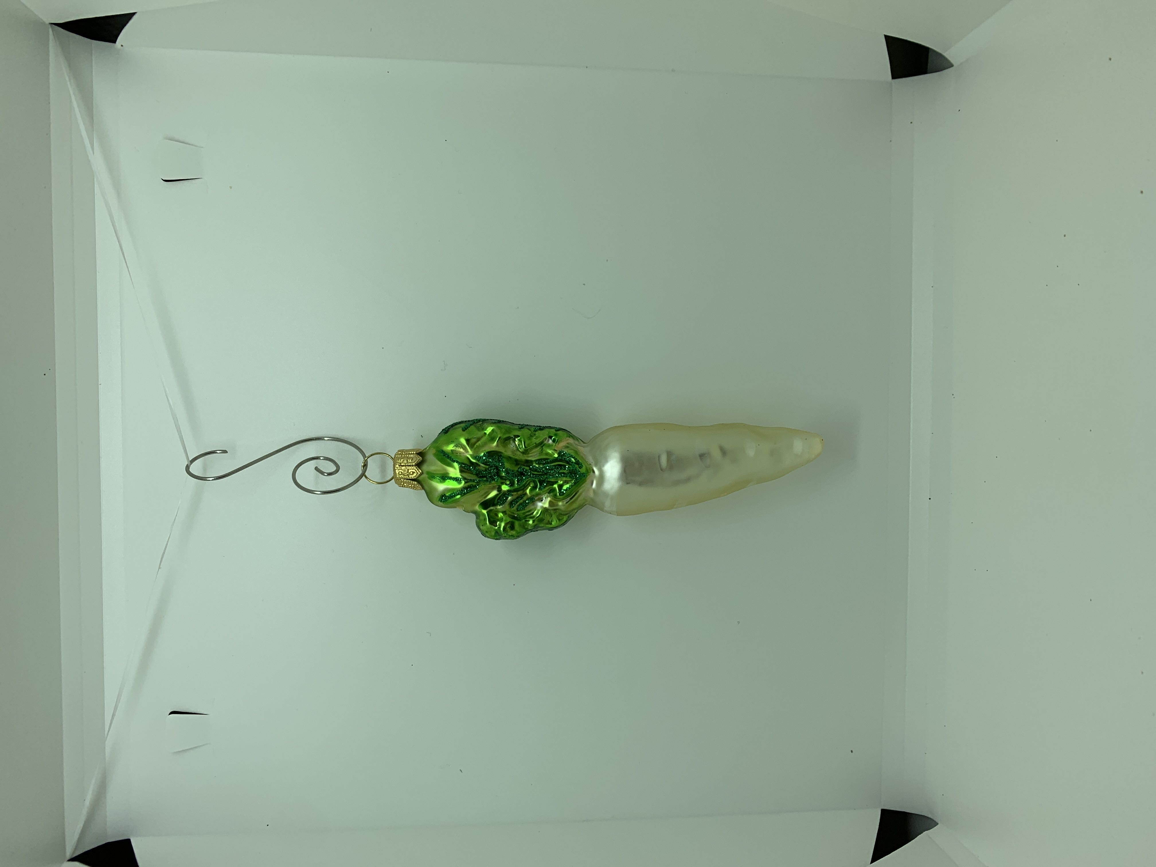 Parsnip  ornament collectible - Main Image 2