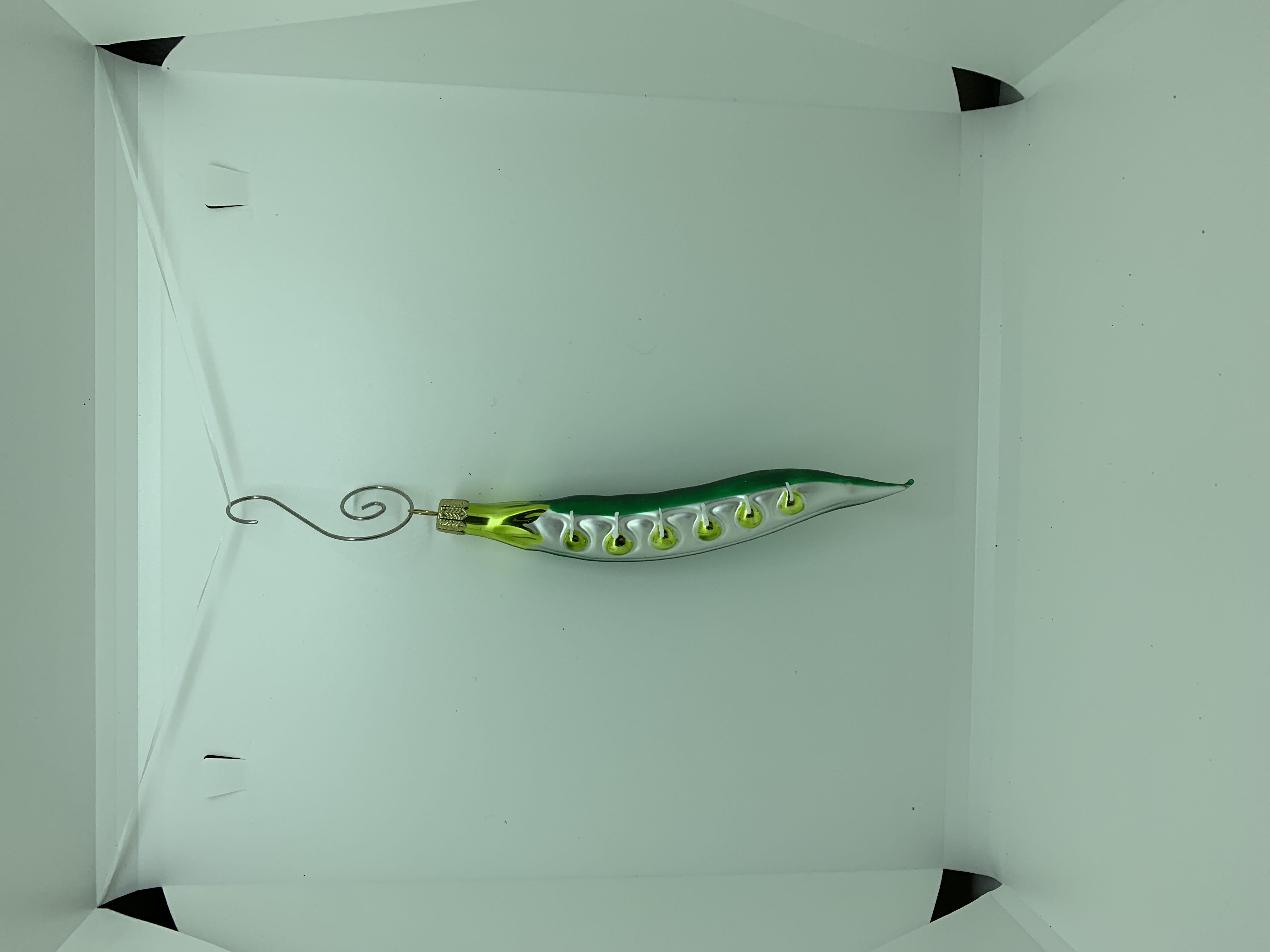 Peas  ornament collectible - Main Image 2