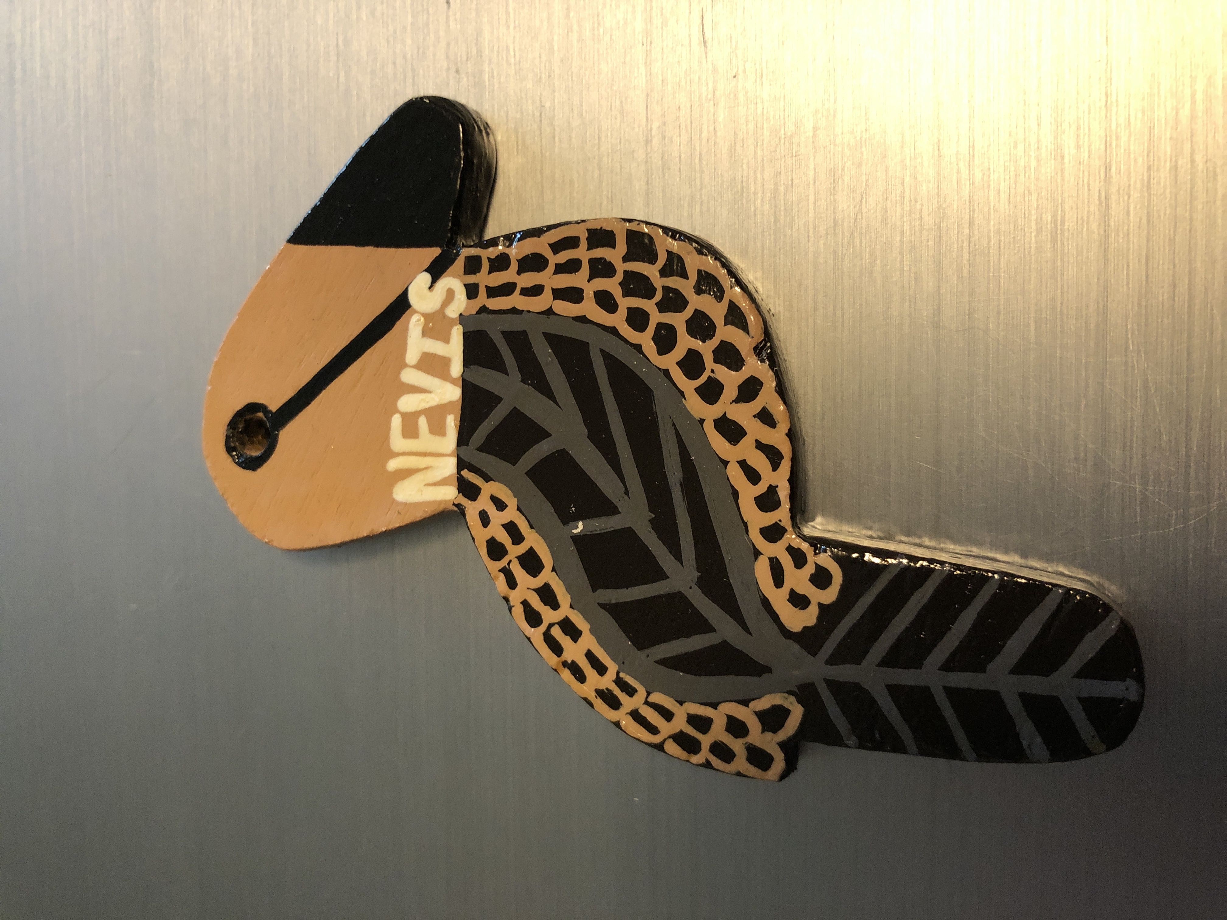 Wall-E Soaks Up The Sun