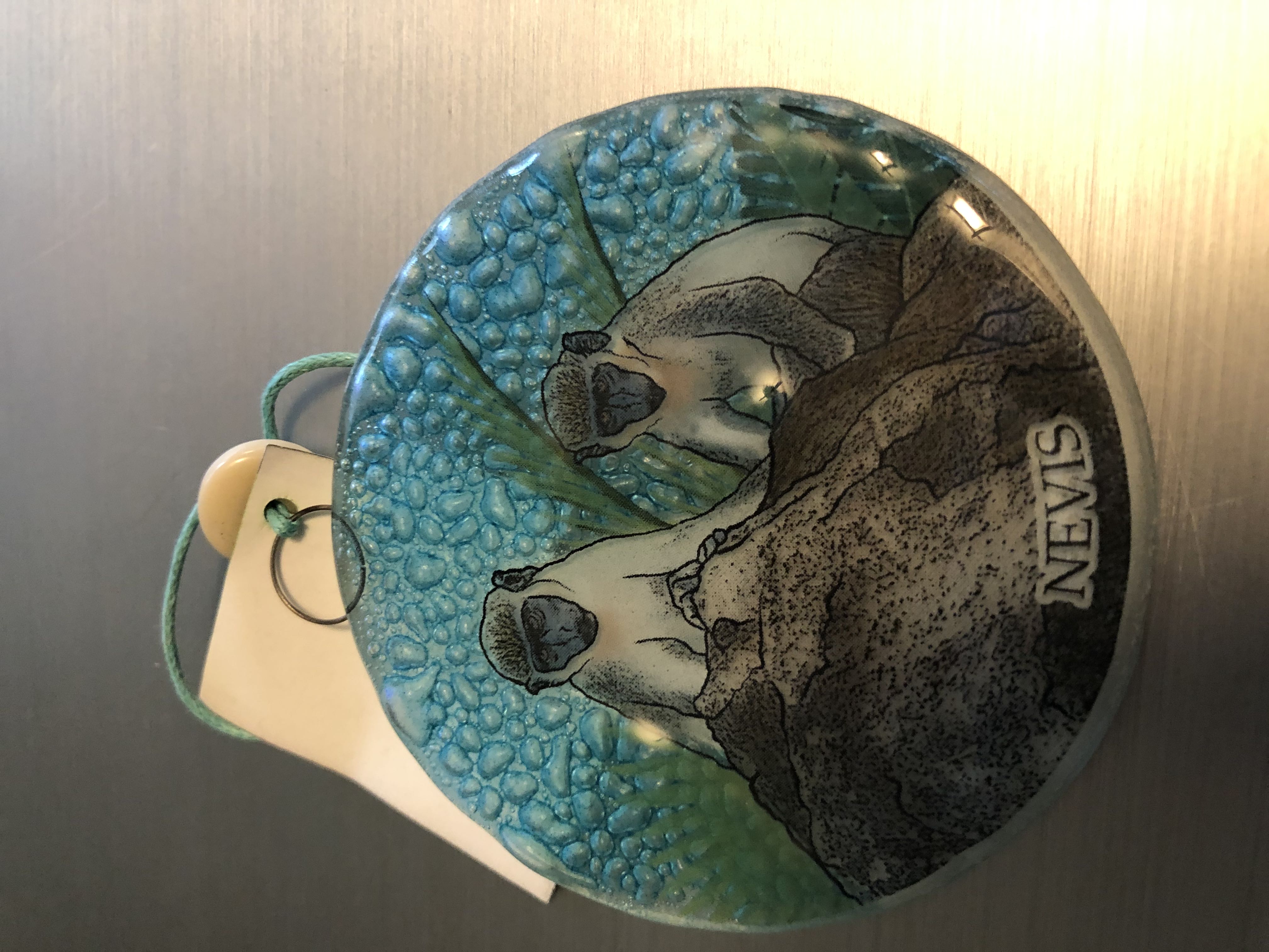 Noel R.R. #2 - Coal Car