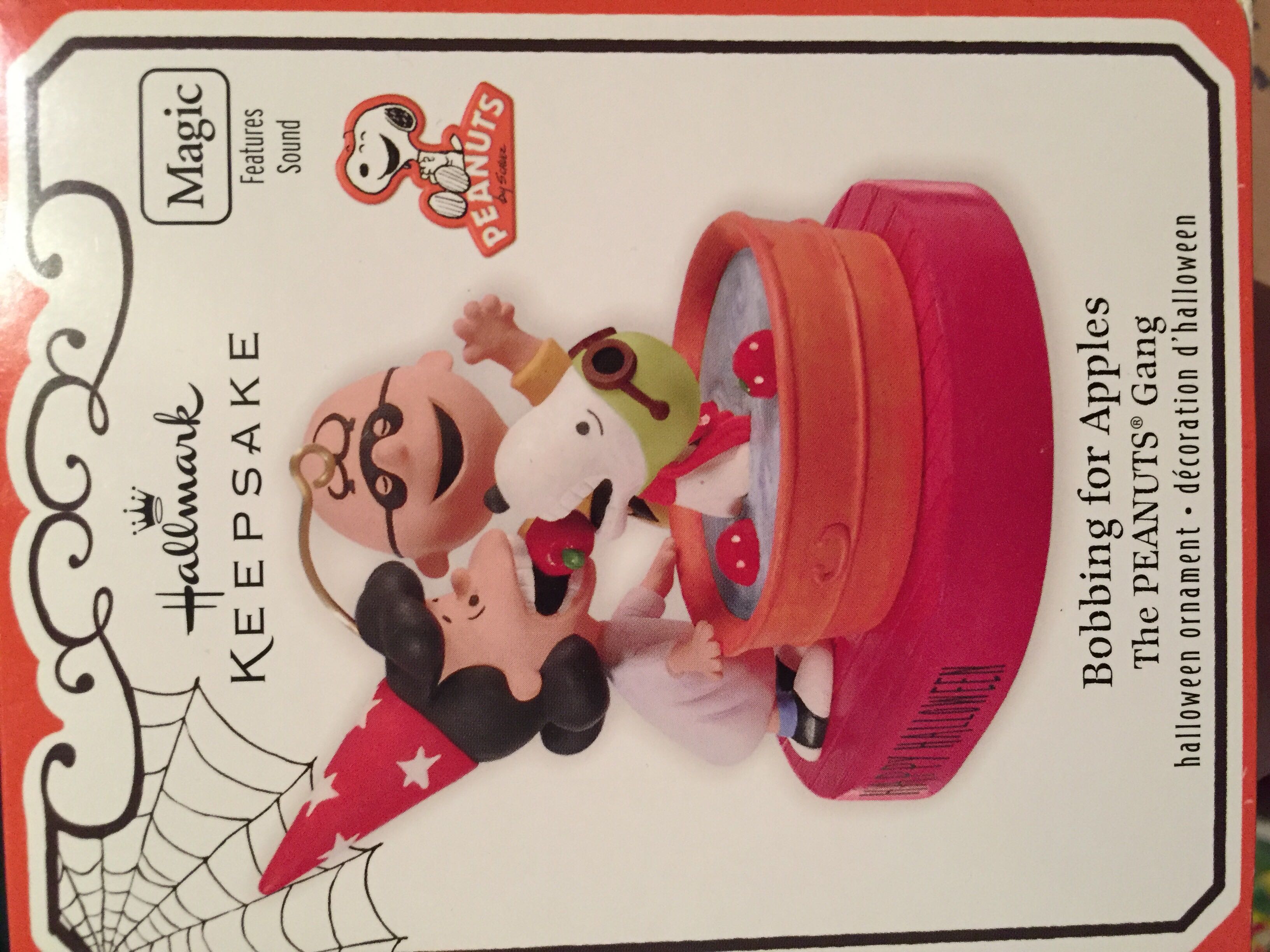 It’s The Most Wonderful Time Of The Year