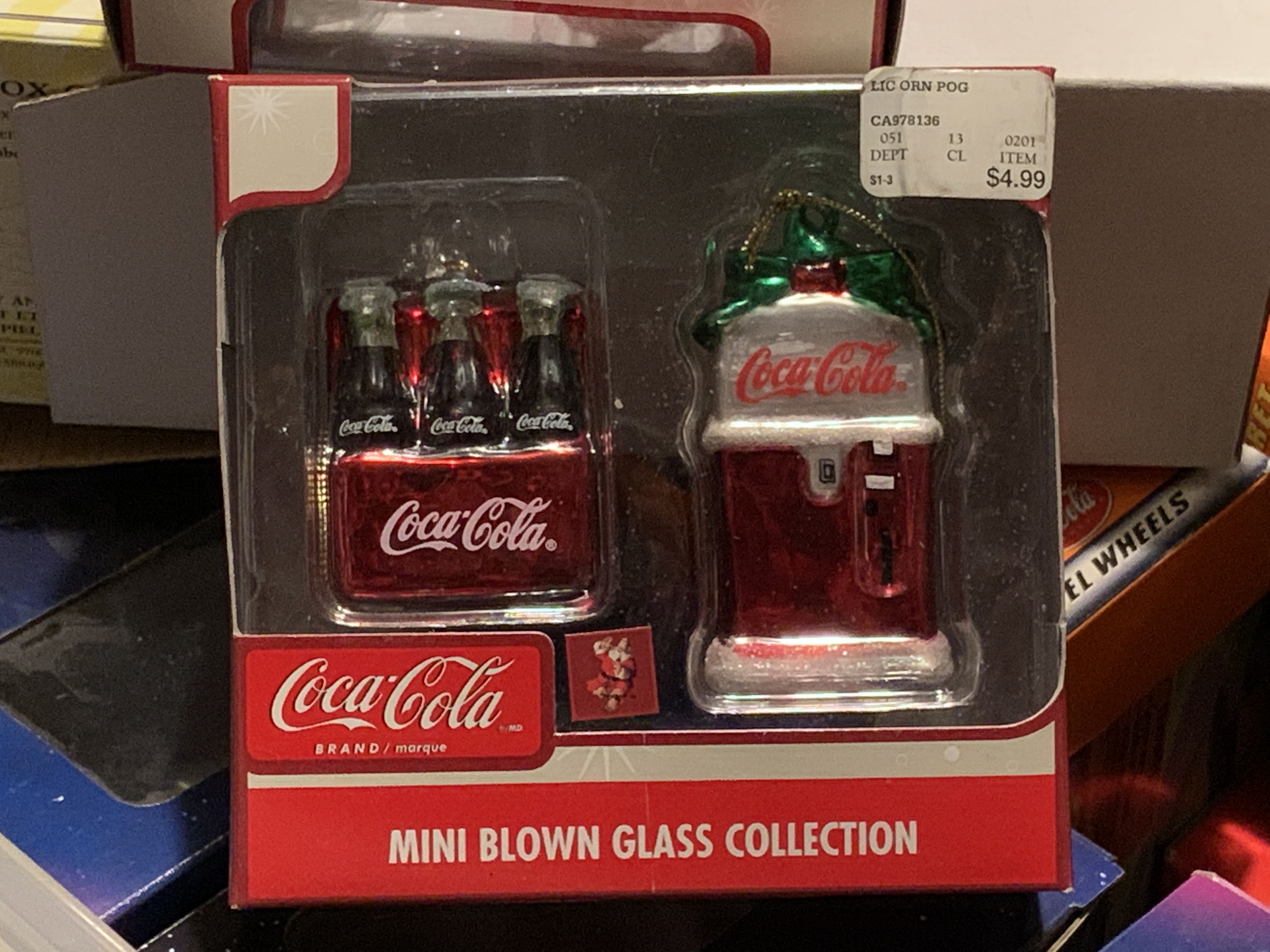 Jingle Buddies With Pendant Cord