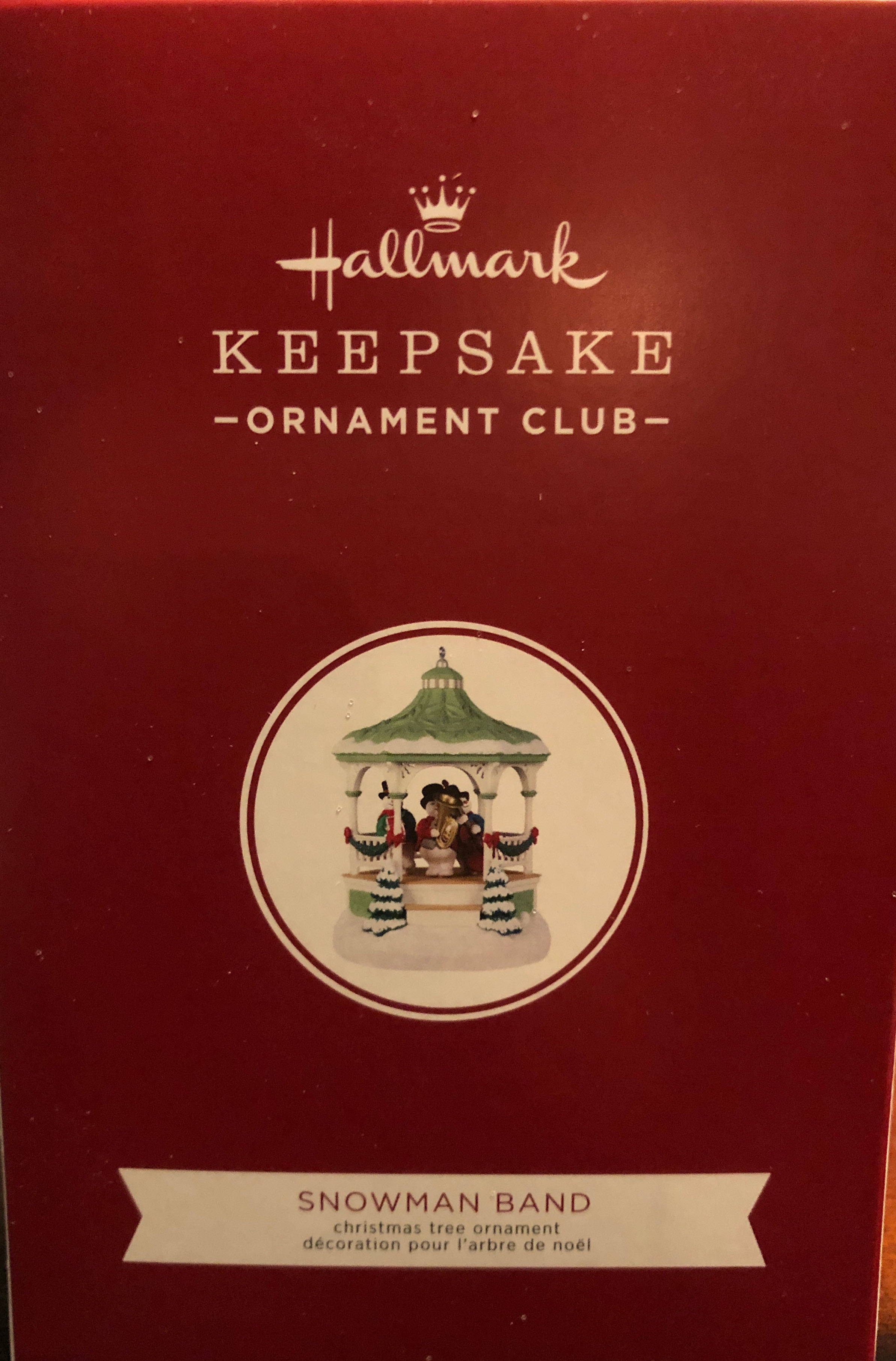 Precious Moments: Minature July