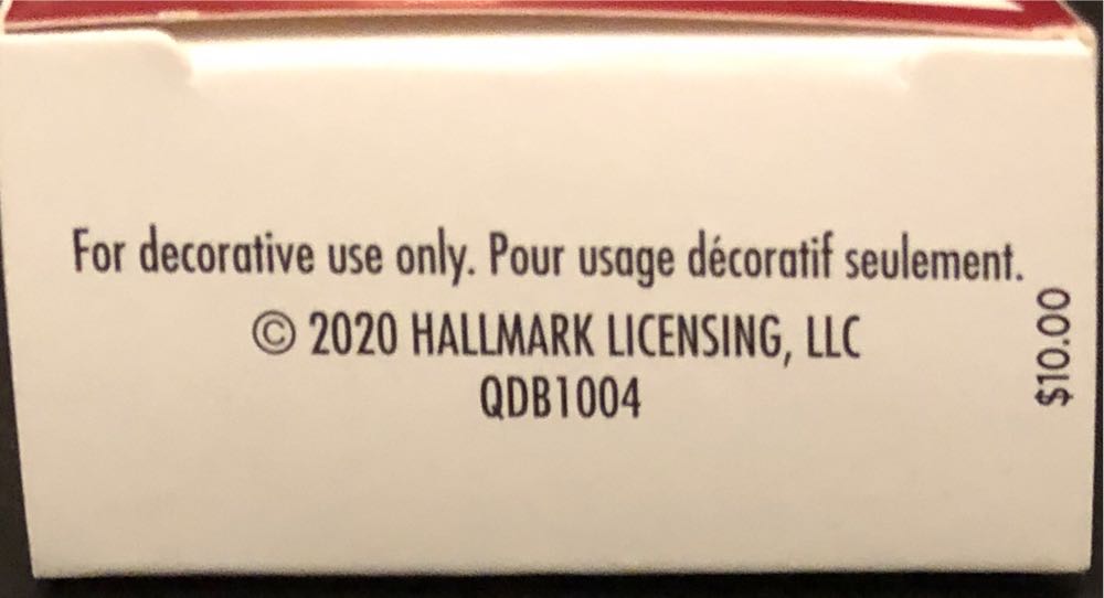 Accordion-Playing Penguin - Petite Penguins (Penguins) ornament collectible - Main Image 3