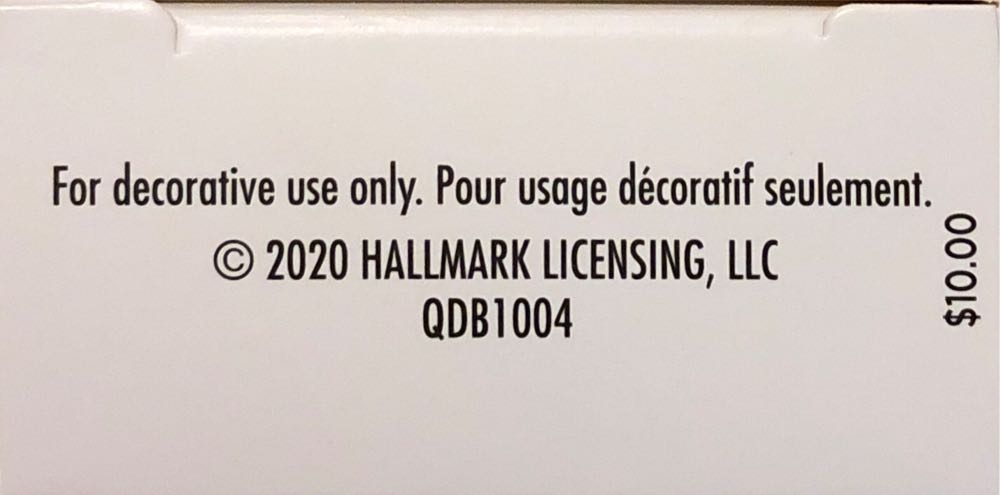 Accordion-Playing Penguin - Petite Penguins (Penguins) ornament collectible - Main Image 4