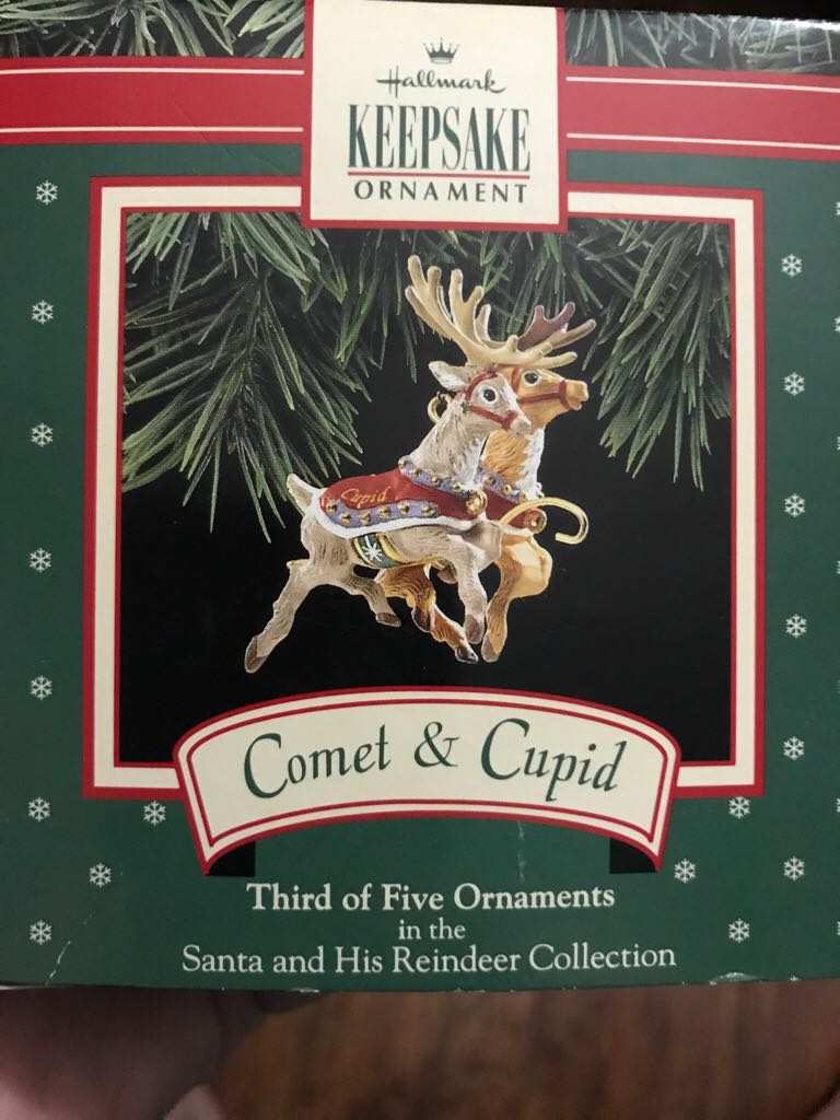 A Handwarming Present