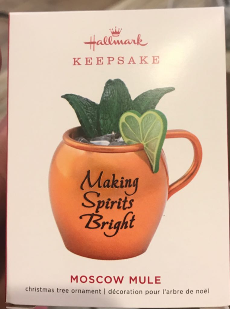 M&MC#8 A Fitting Moment