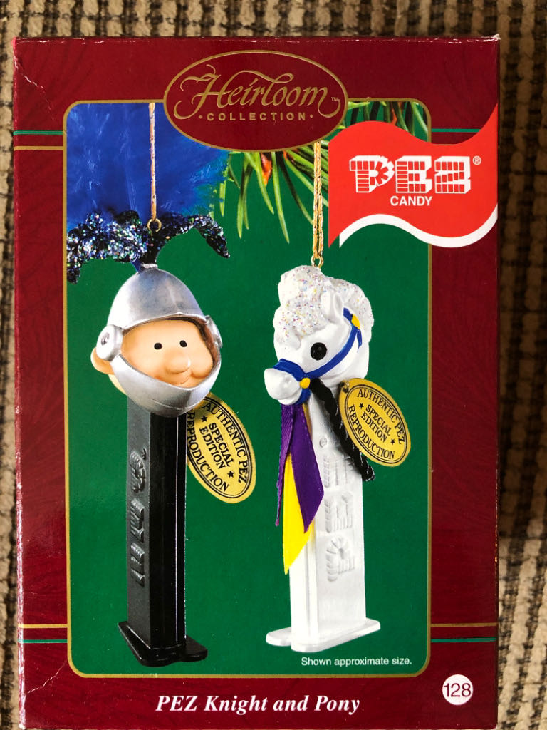 Woodland Animals Set - Mini