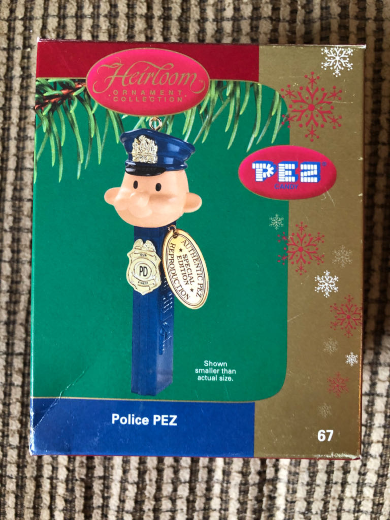 Dream Horse “Appaloosa”