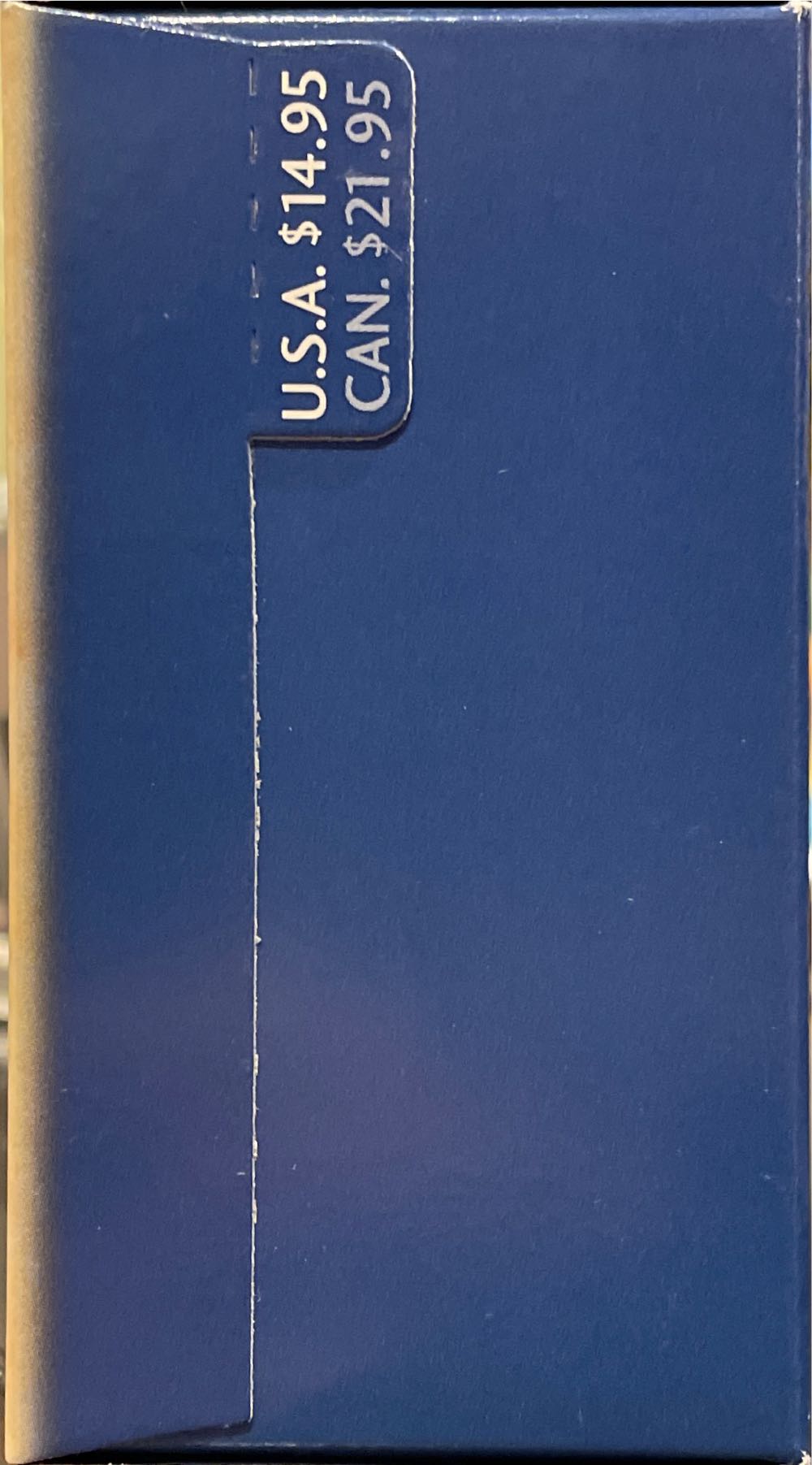 06 - 2002 VRSCA V-Rod - Harley Davidson Motorcycle Milestones (Harley Davidson Motorcycles) ornament collectible [Barcode 015012813661] - Main Image 4