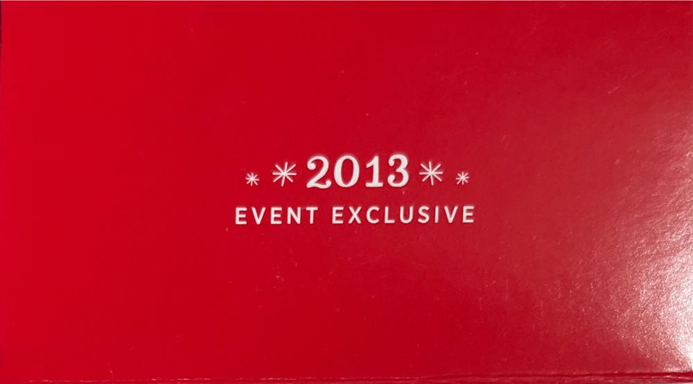 #1A North Pole Tree Trimmers Event Exclusive - North Pole Tree Trimmers (Elf) ornament collectible - Main Image 3