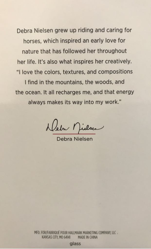 Feelin’ Beachy  (Beach) ornament collectible [Barcode 763795616275] - Main Image 2