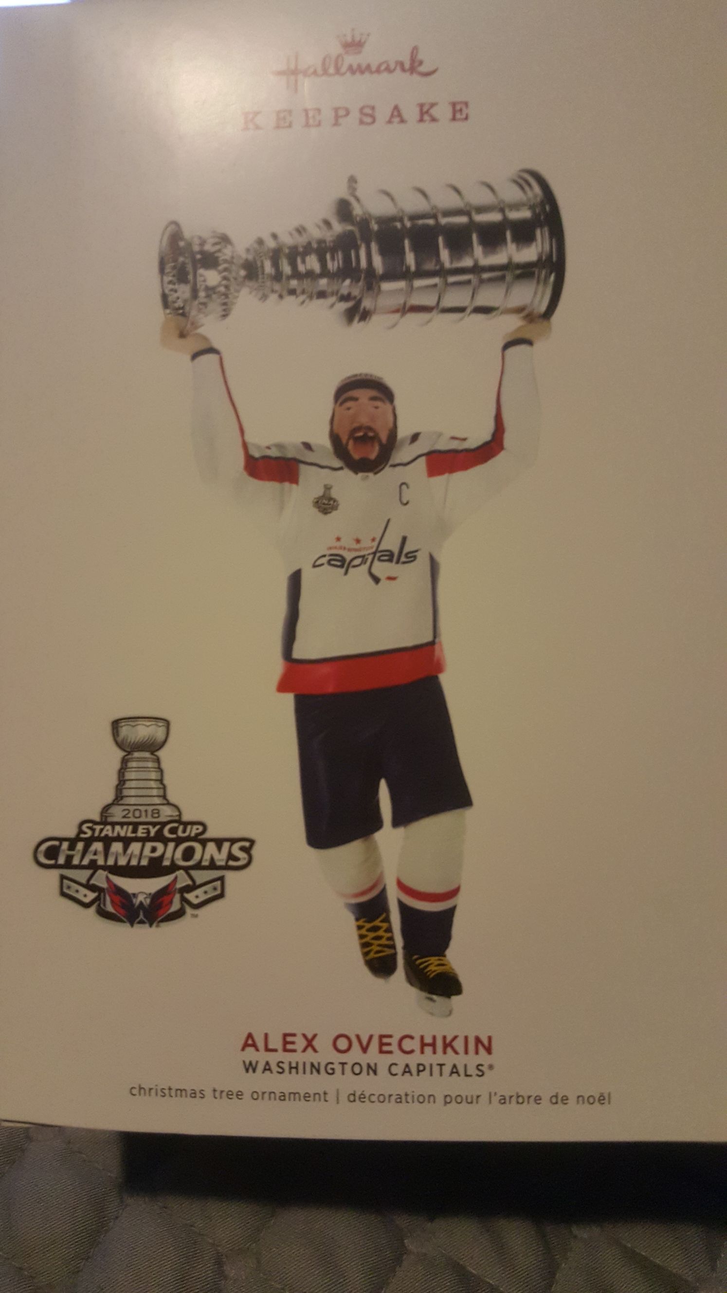 Winnie The Pooh - Tigger’s Christmas Countdown