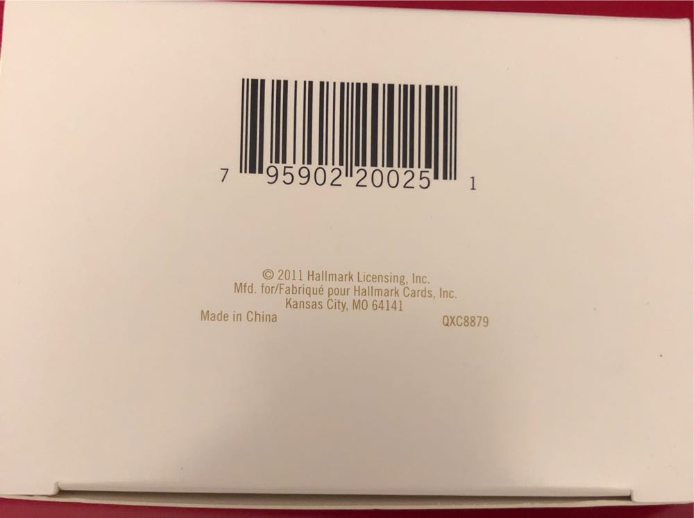 Candy Shop - Event Repaint - Noelville (Village) ornament collectible [Barcode 795902200251] - Main Image 3