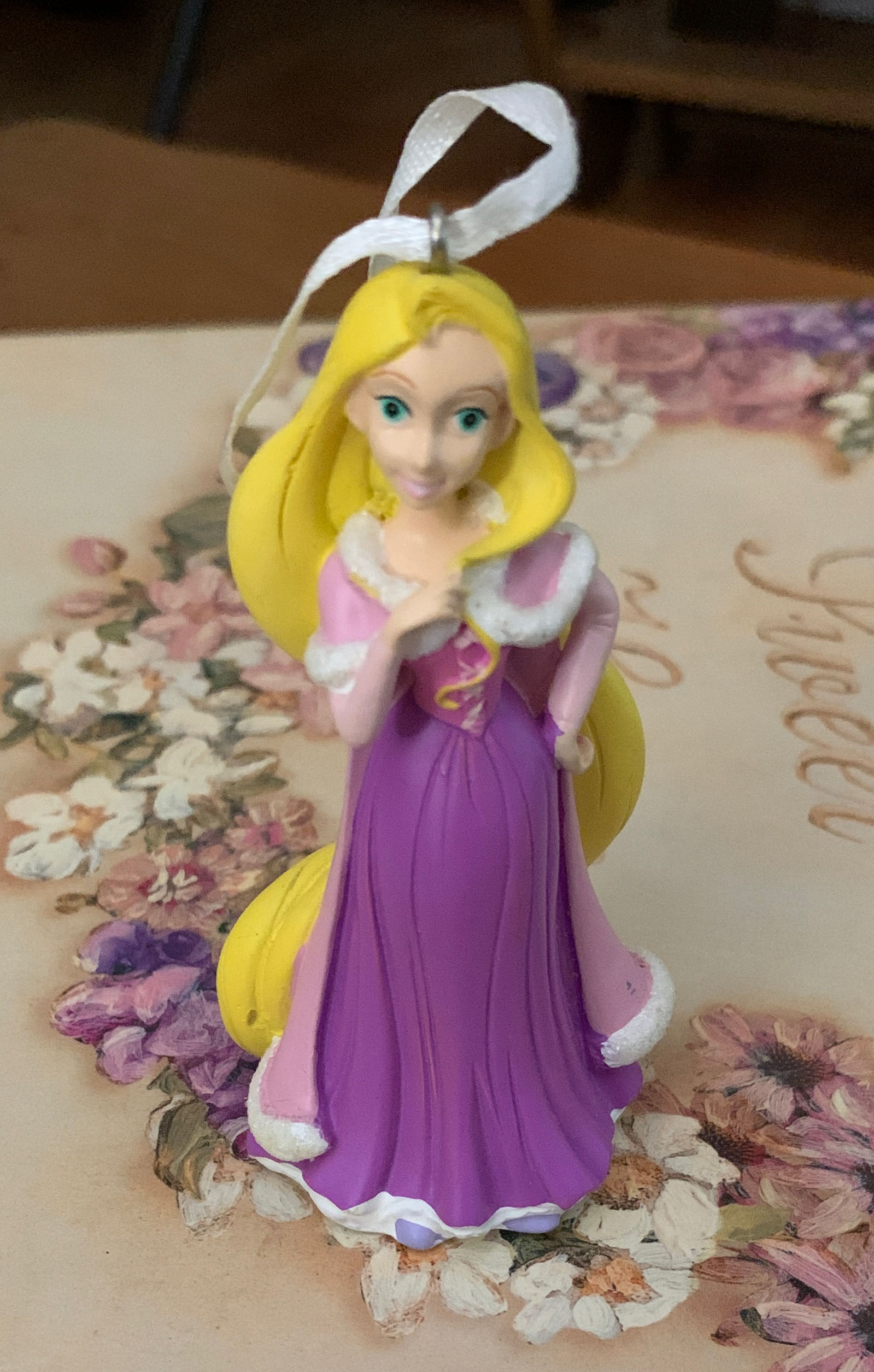 Cadence homemade dog ball