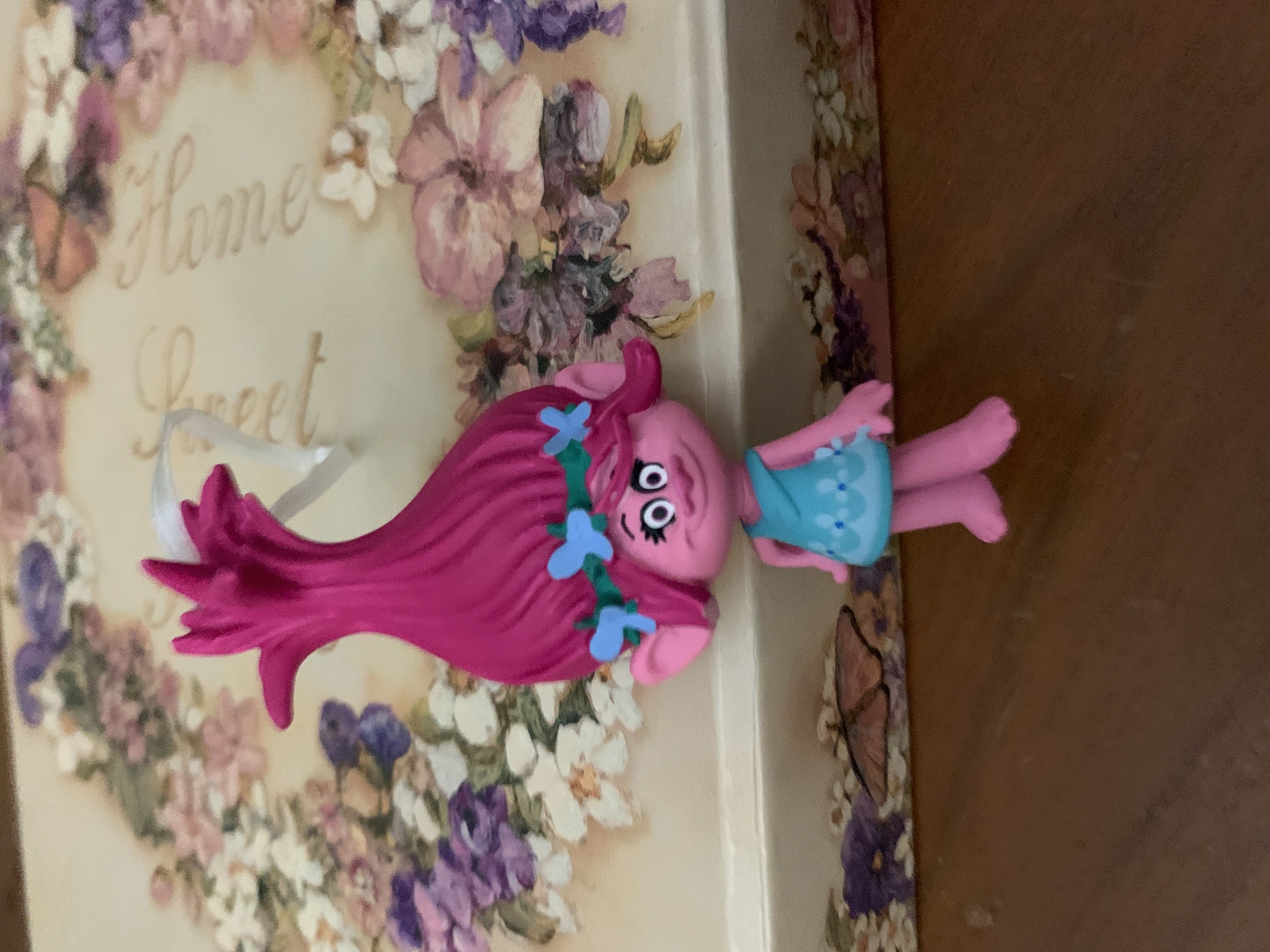 Miniature Nature’s Angels #5 Skunk