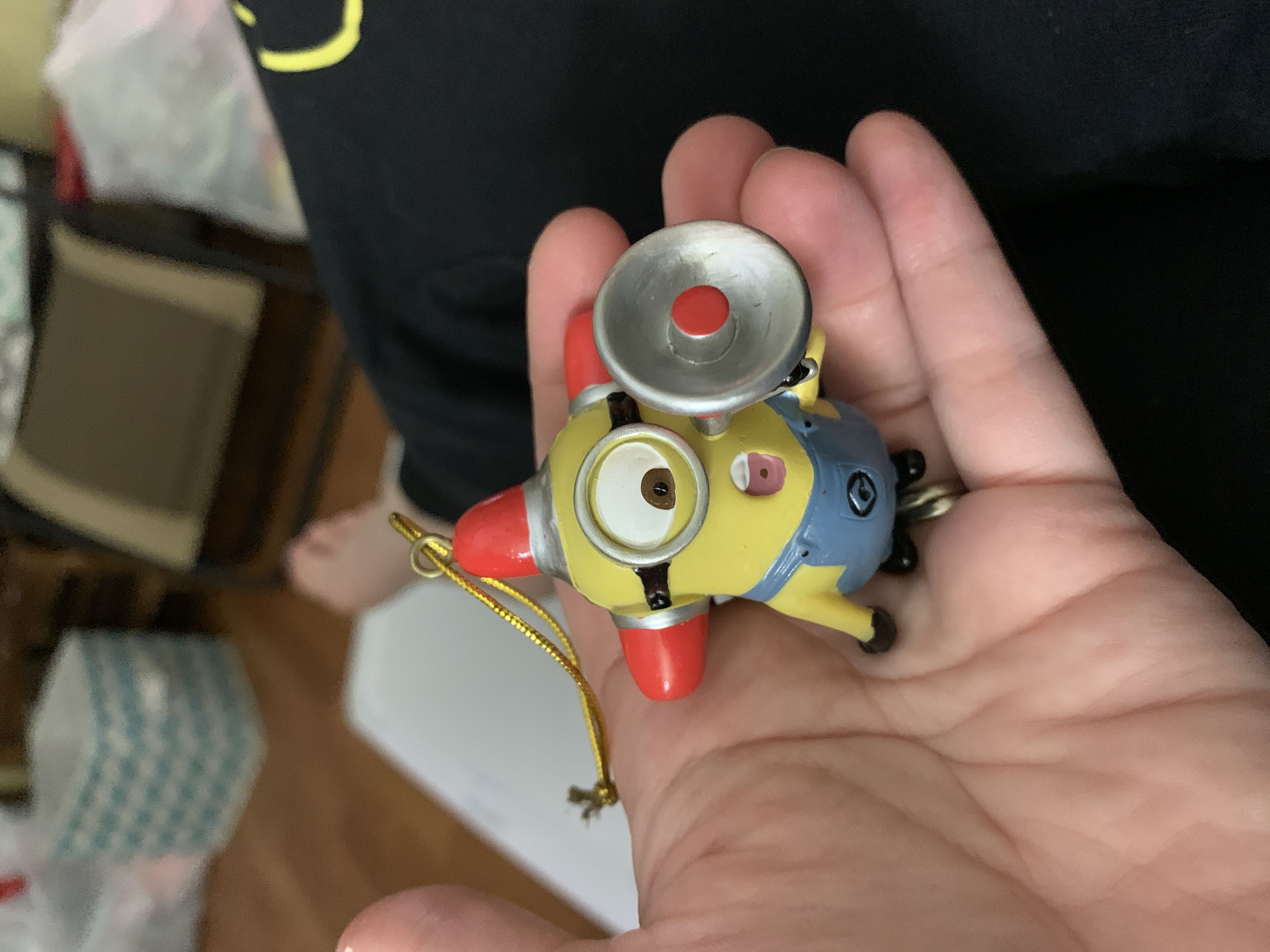 A Christmas Story 2007