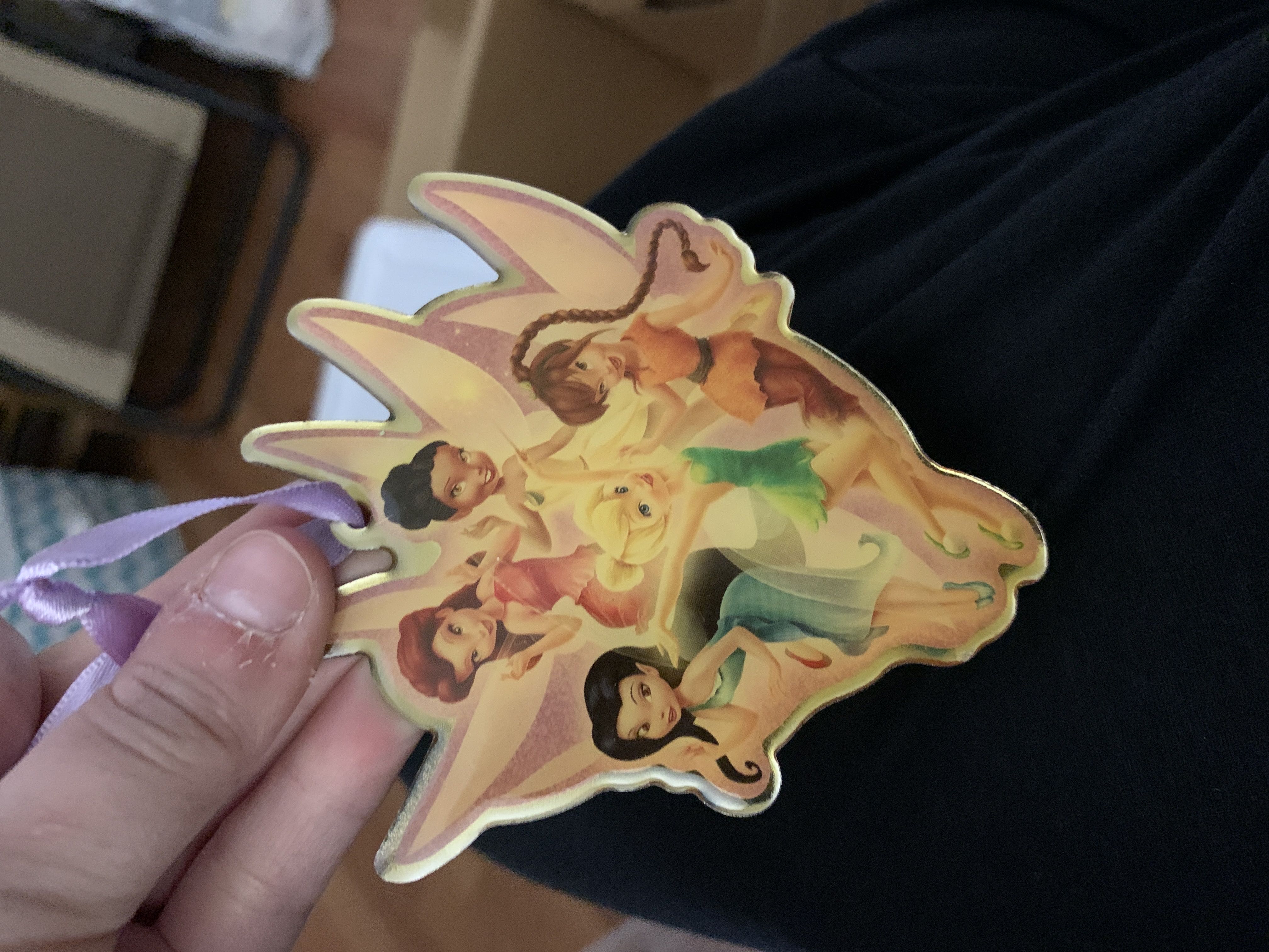 Touchstone Silver Snowflake with Crystals