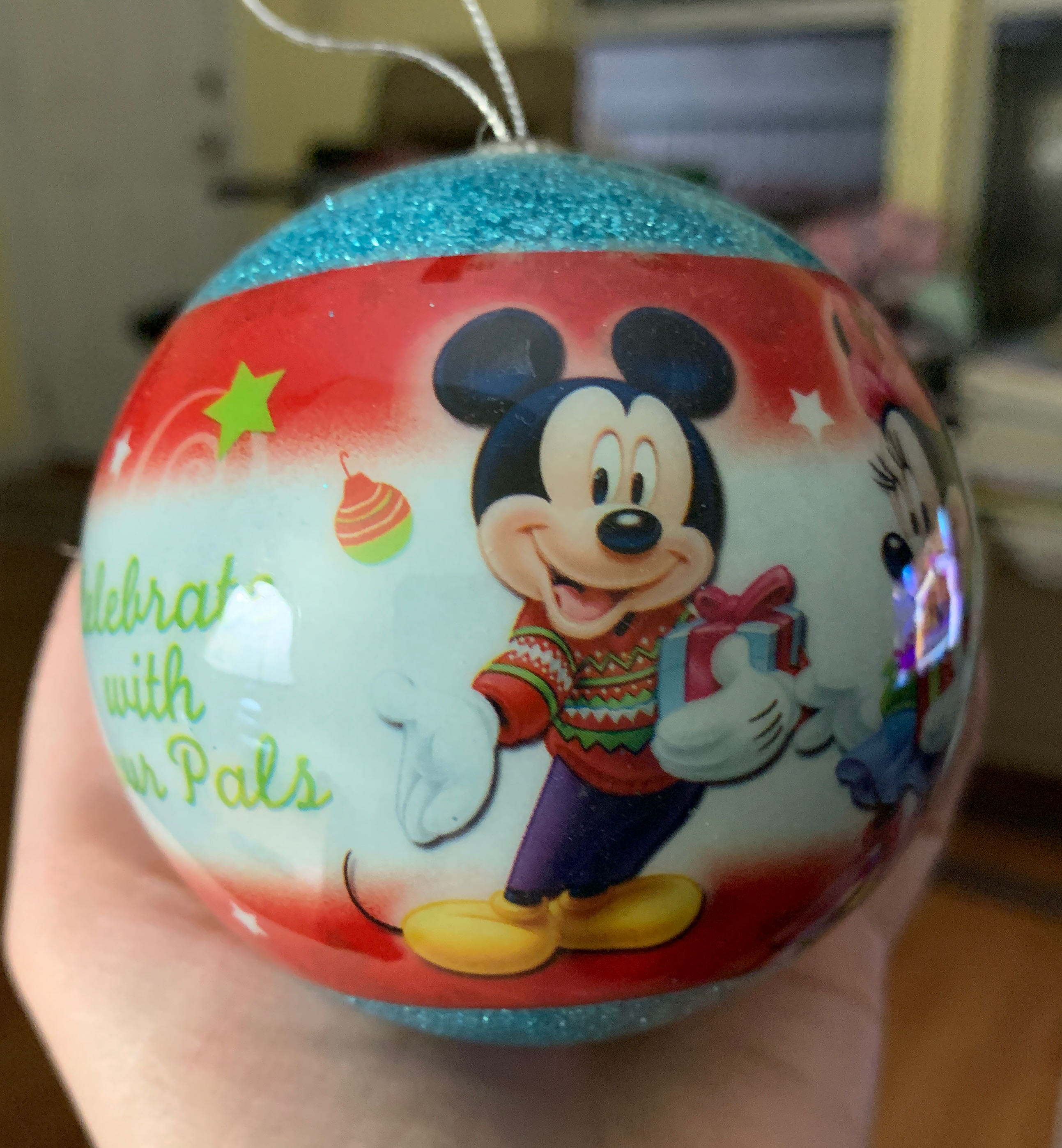 Disney: Mickey And Minnie Wedding