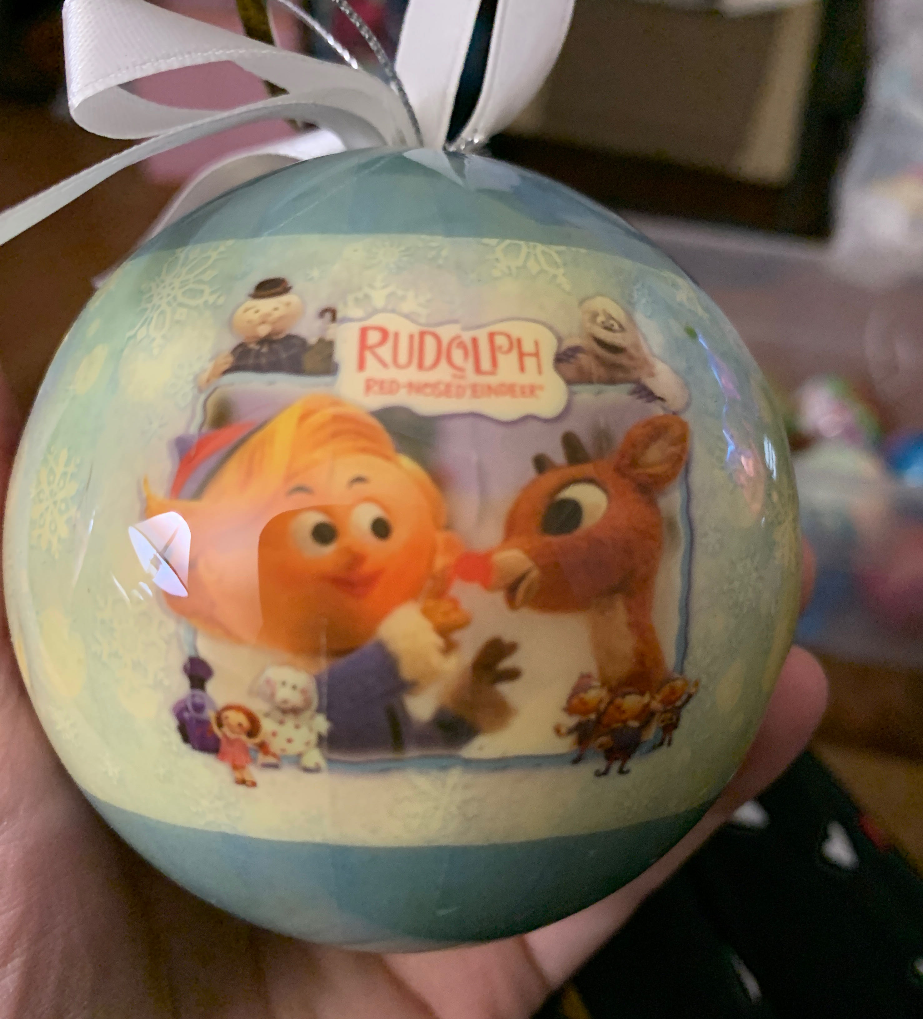 Candy Shop - Event Repaint