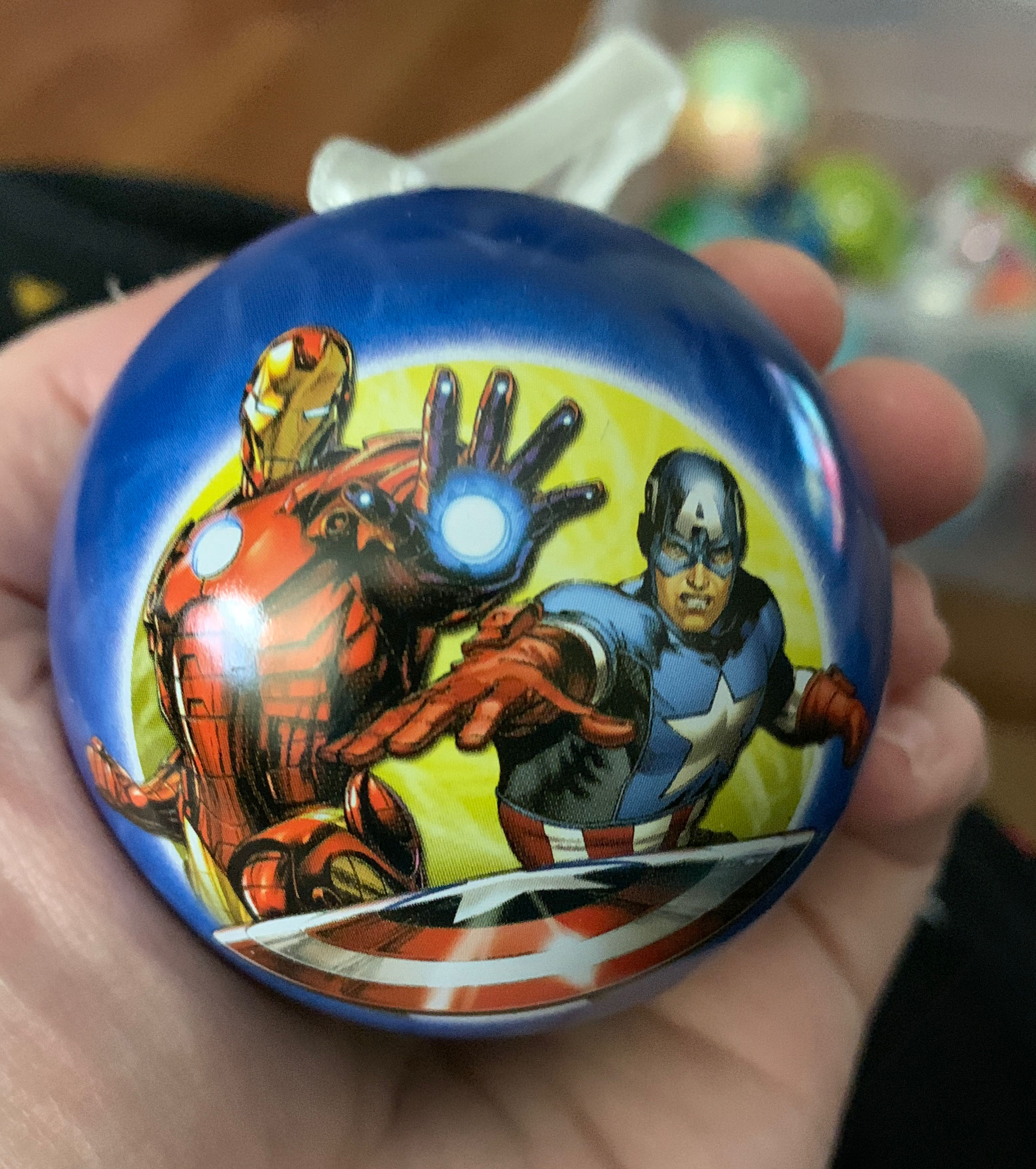 Snowball And Tuxedo 15th Anniversary