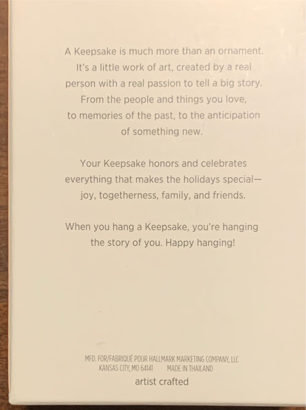 Batgirl - DC Super Hero Girls (Superheroes) ornament collectible [Barcode 763795278886] - Main Image 2