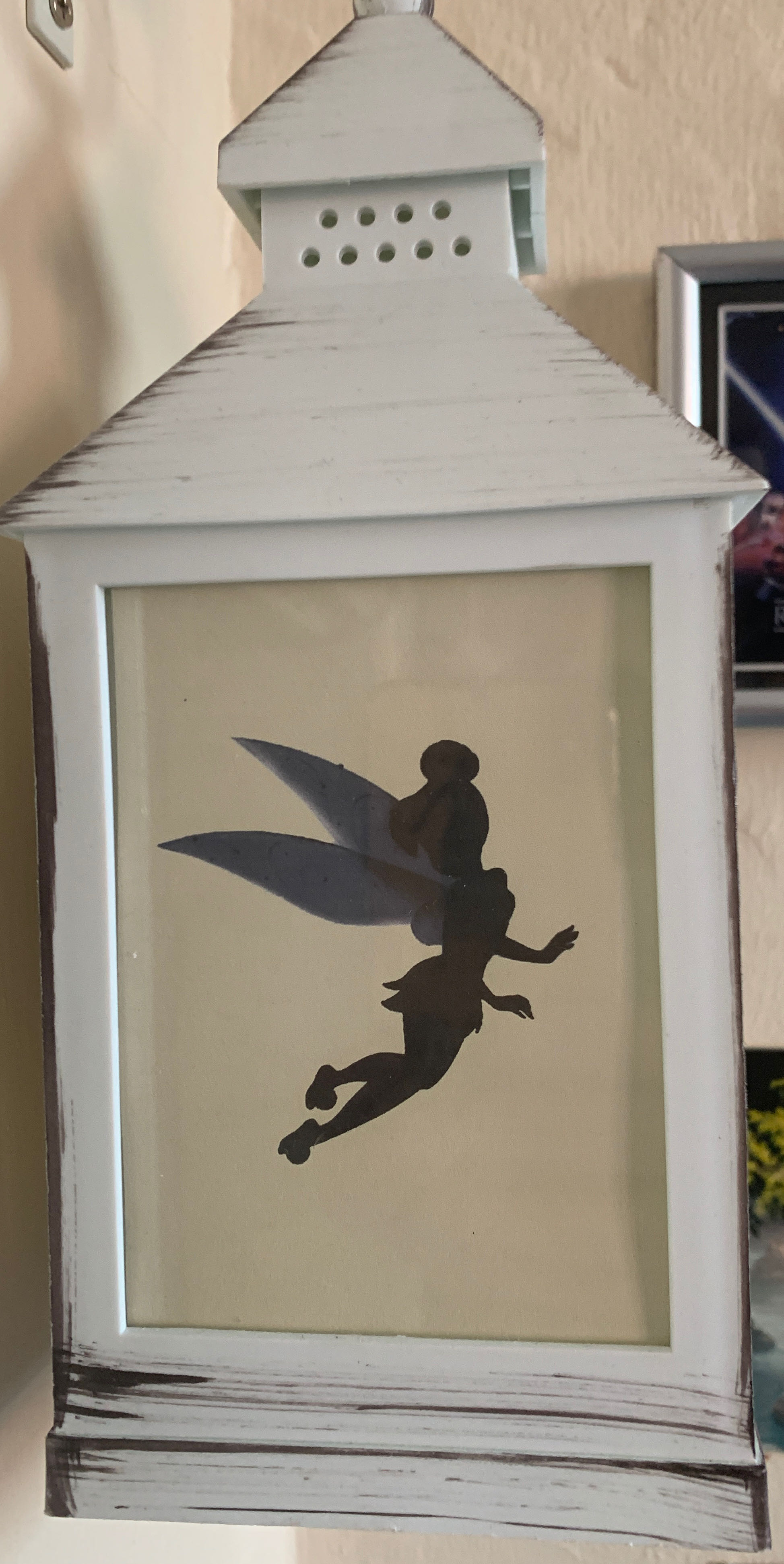 Indoor Lanterns  ornament collectible - Main Image 2