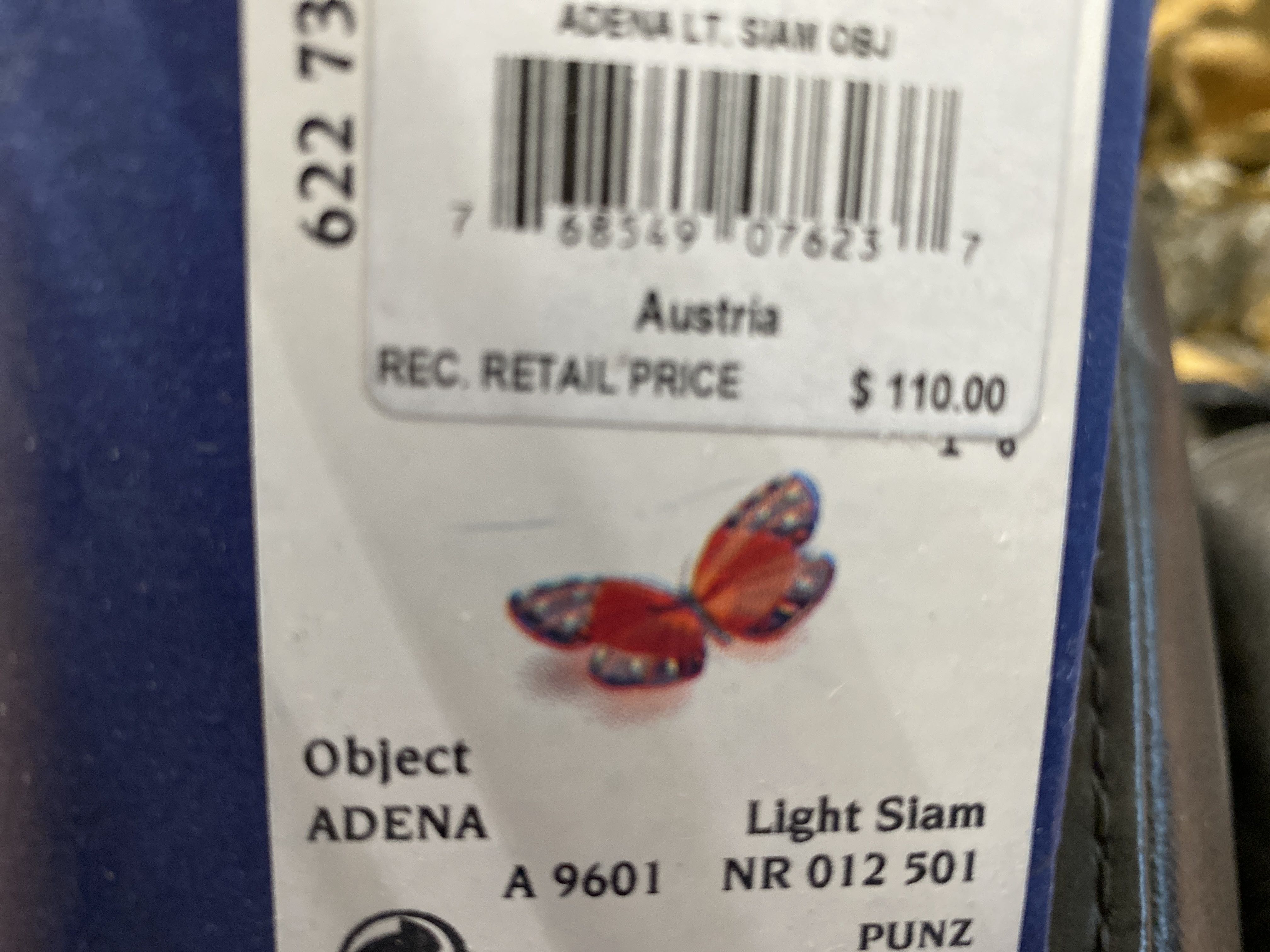 Disney Pochahontas 25TH Anniversary