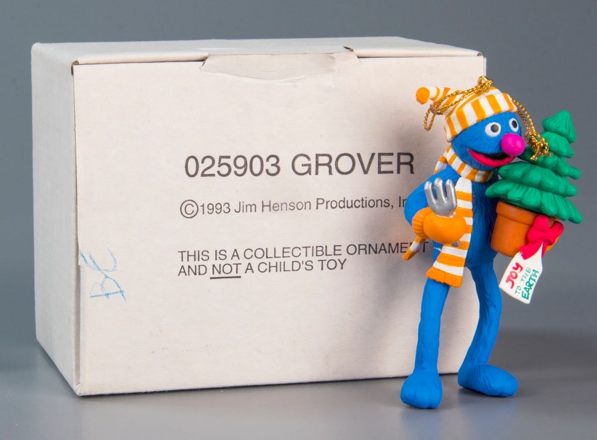 Medium Yellow And Pink Bell